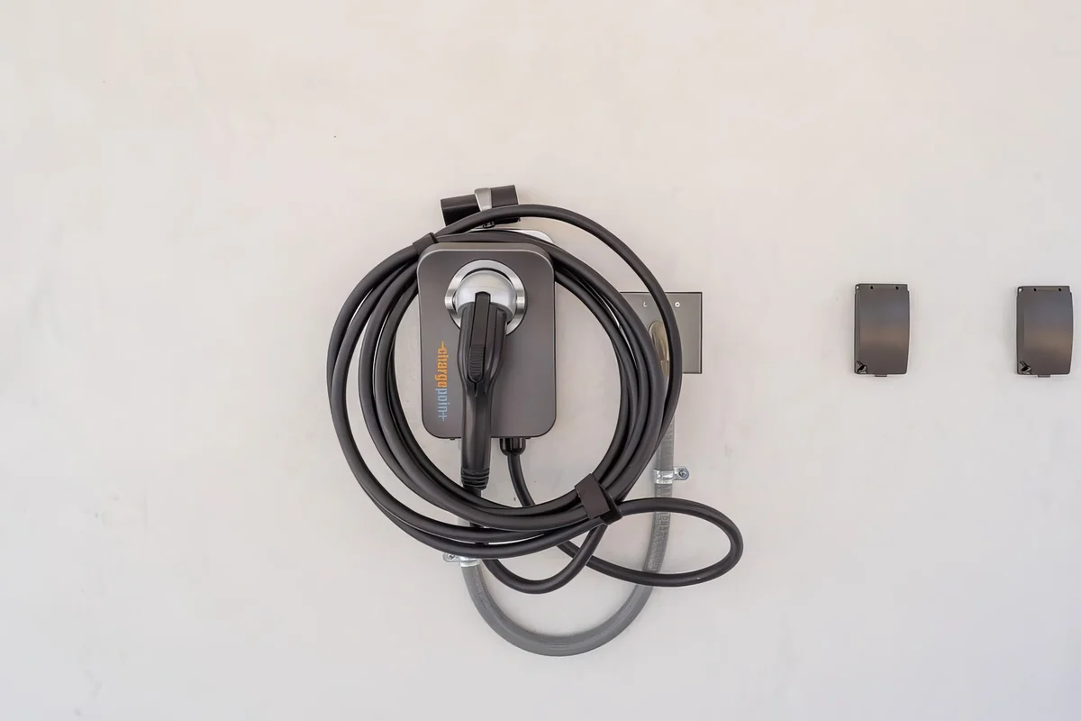 Wander Joshua Tree Sunscape #9