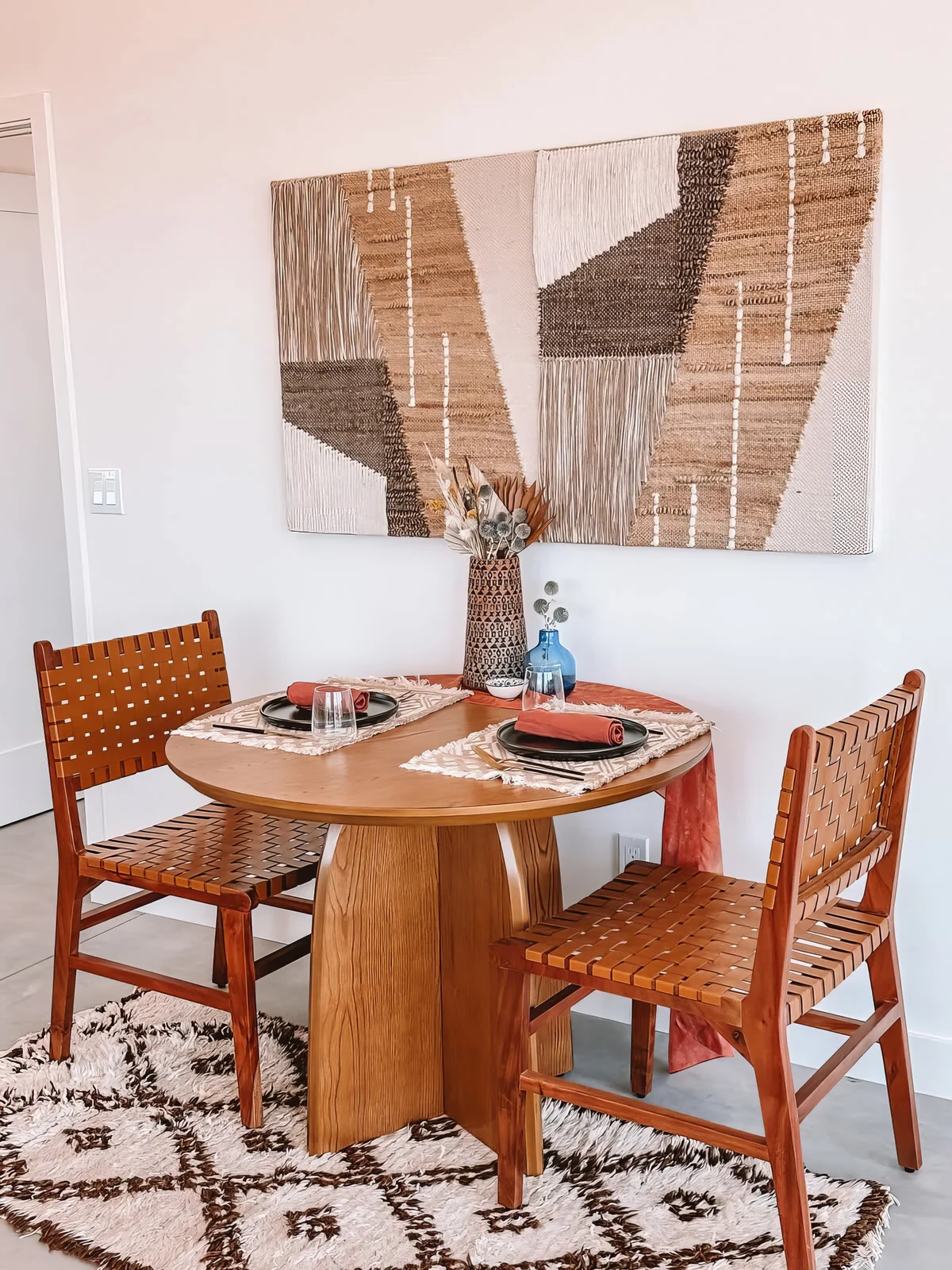 Wander Joshua Tree Sunscape #10