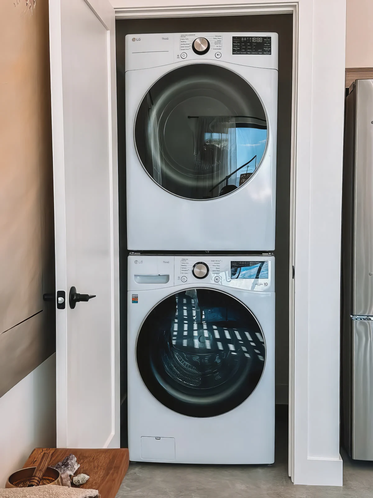 Wander Joshua Tree Sunscape #13