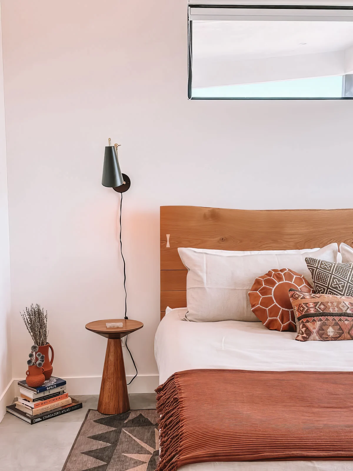 Wander Joshua Tree Sunscape #29