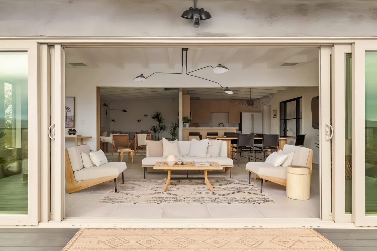 Wander Yucca Valley Vistas #3