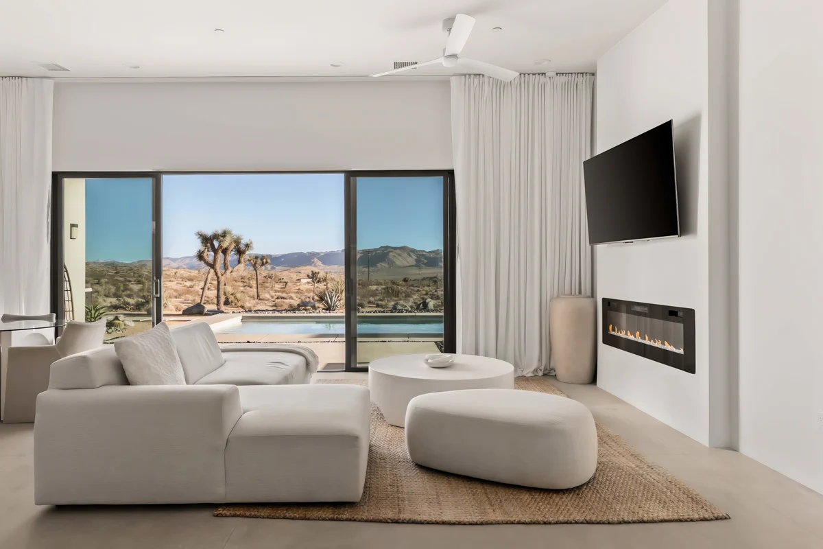 Wander Yucca Valley Horizonview