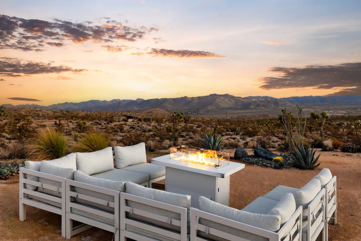 Wander Yucca Valley Horizonview