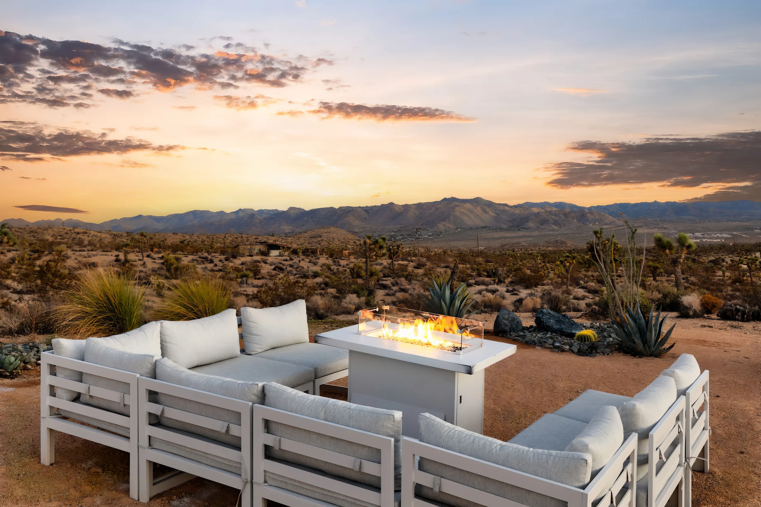 Wander Yucca Valley Horizonview #2