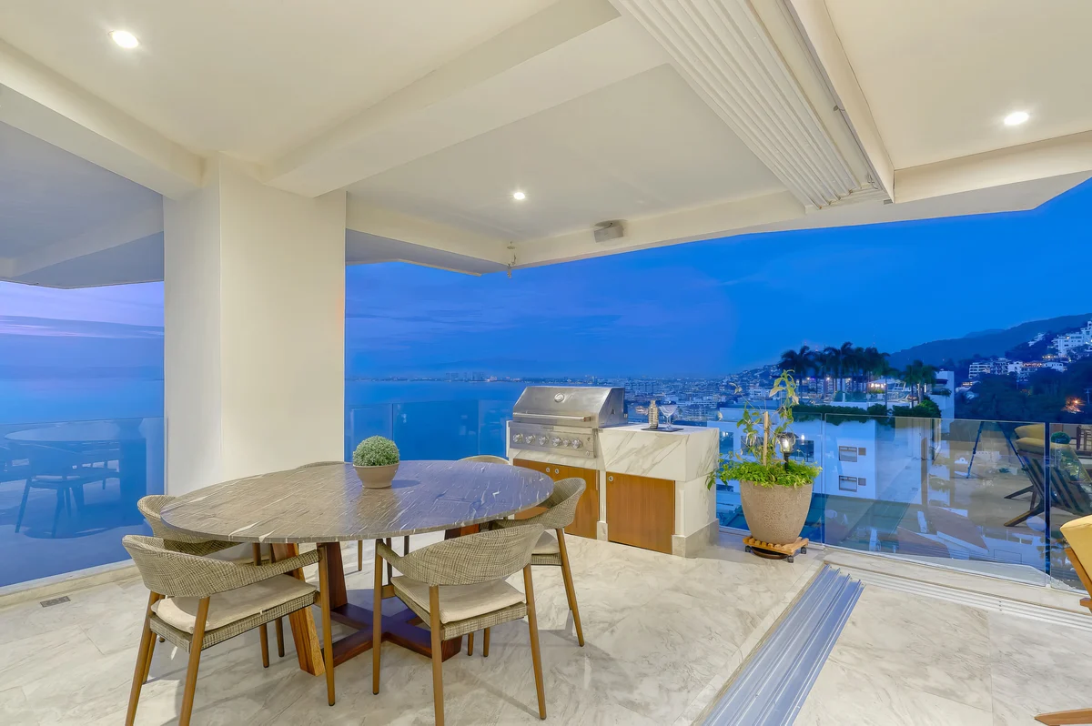 Wander Puerto Vallarta Haze