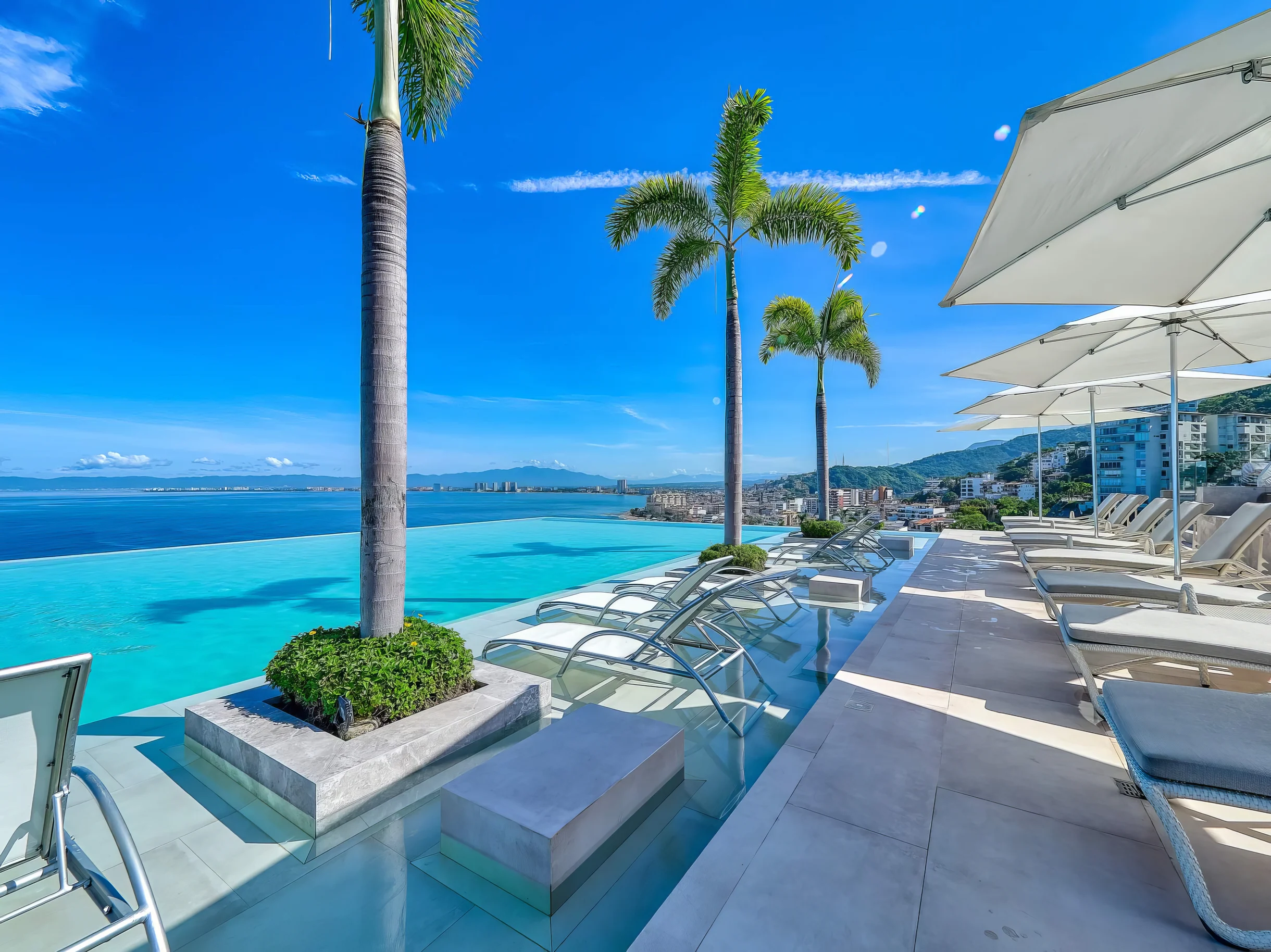 Wander Puerto Vallarta Haze #2