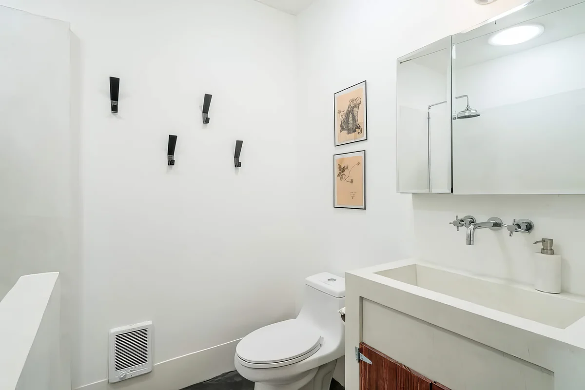 Wander Joshua Tree Arches