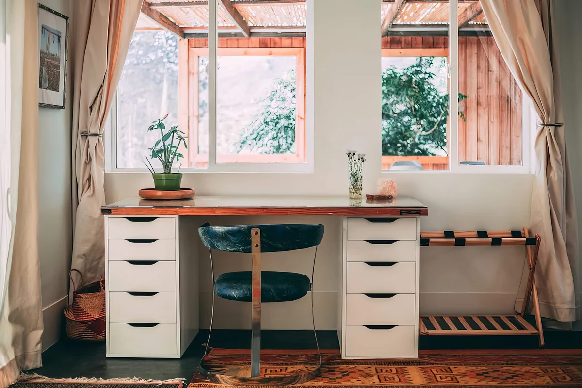 Wander Joshua Tree Arches