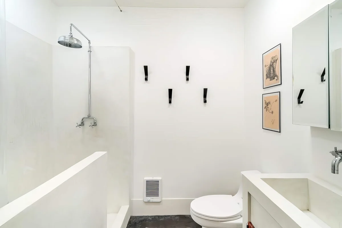 Wander Joshua Tree Arches #18