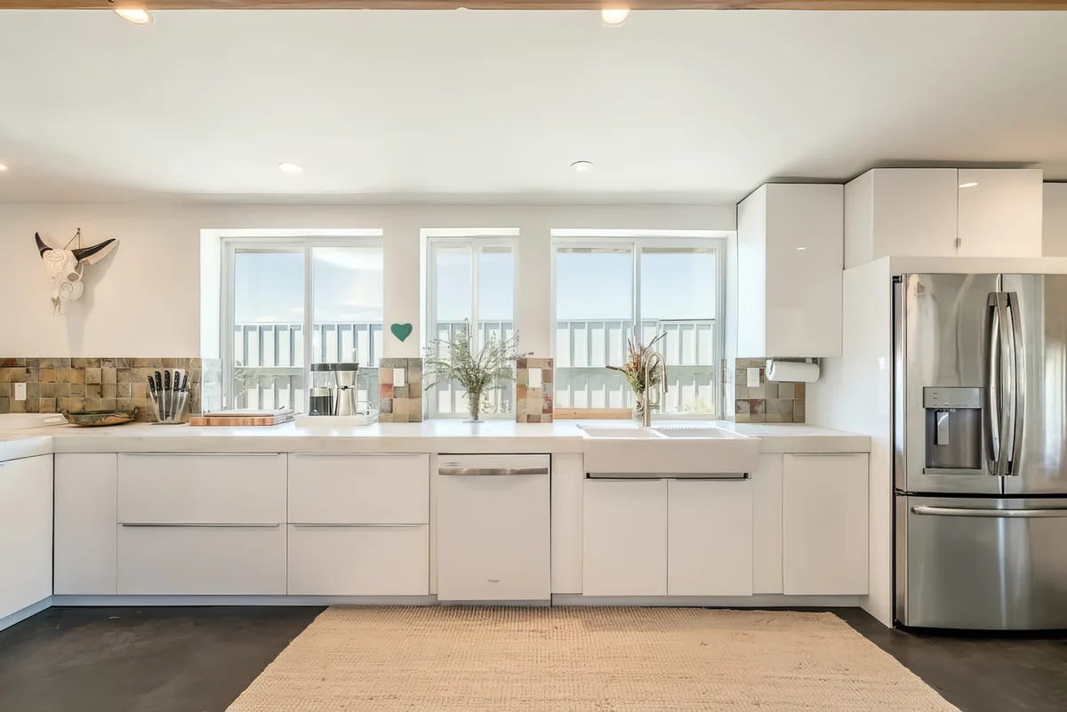 Wander Joshua Tree Arches #23