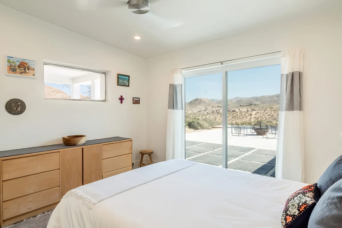 Wander Joshua Tree Arches #25