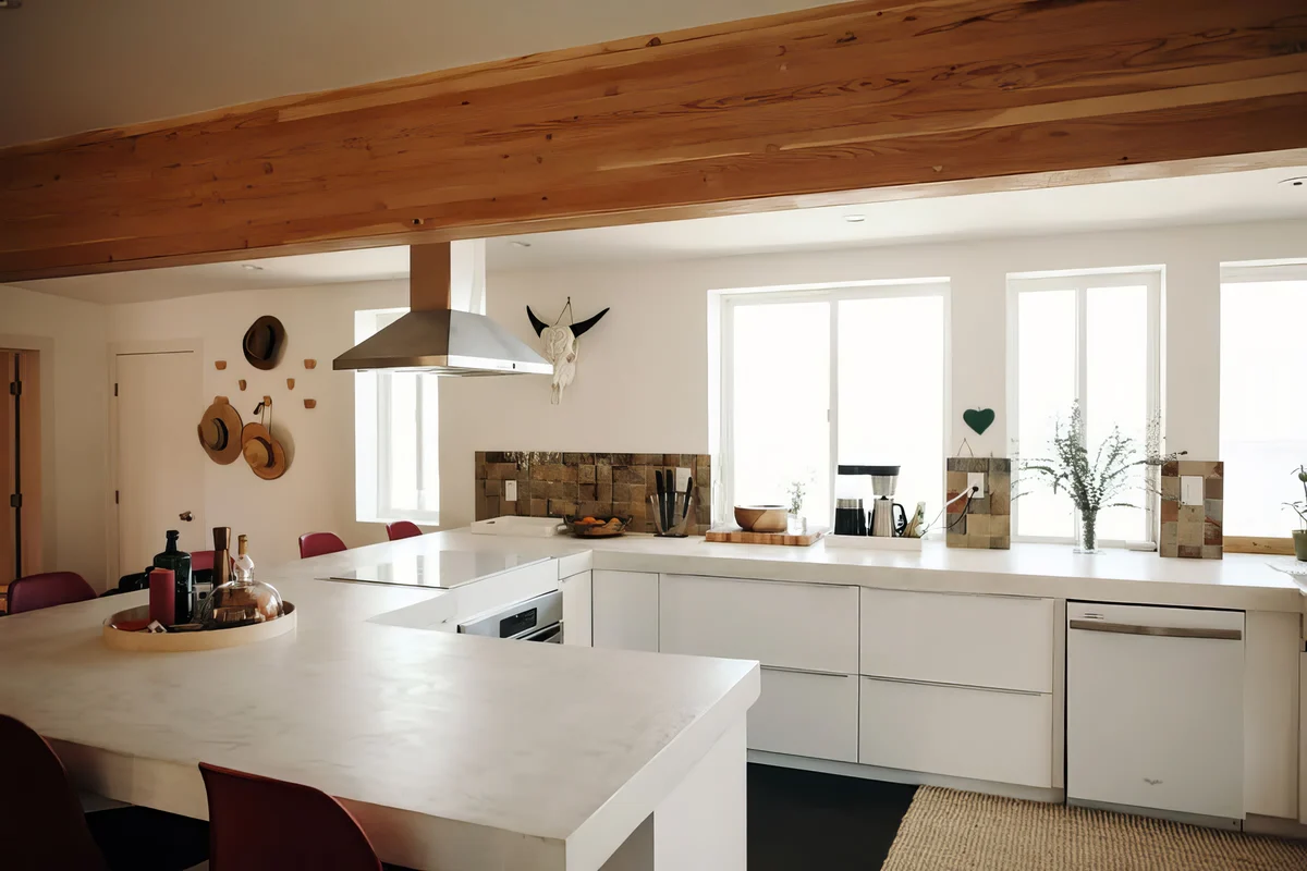 Wander Joshua Tree Arches #20