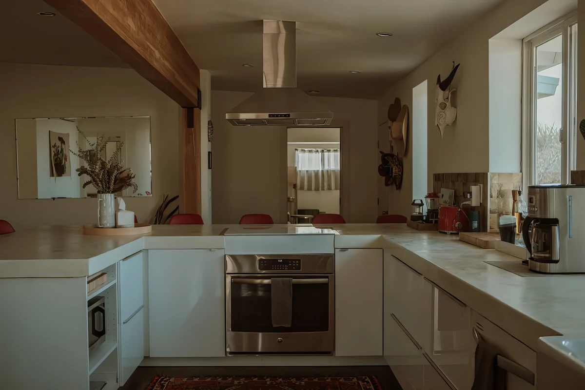 Wander Joshua Tree Arches #13