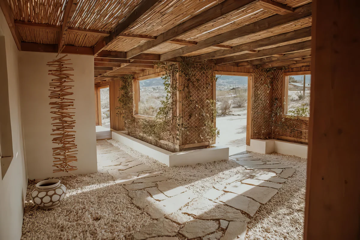 Wander Joshua Tree Arches #5