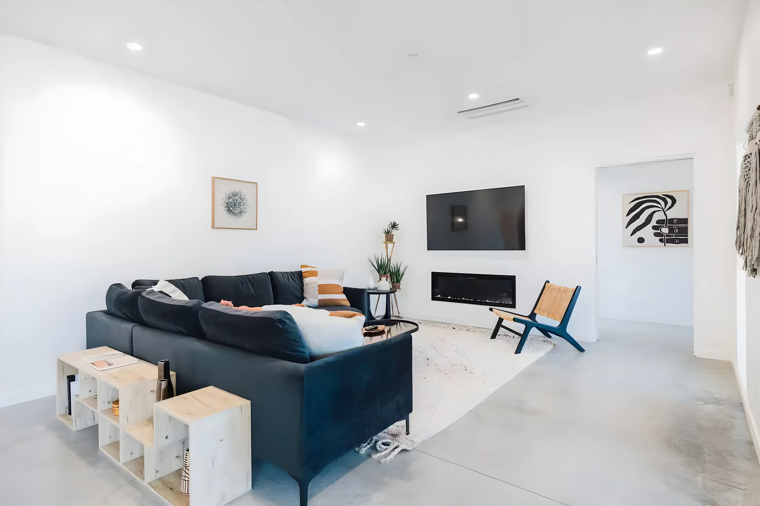 Wander Joshua Tree Arroya #3