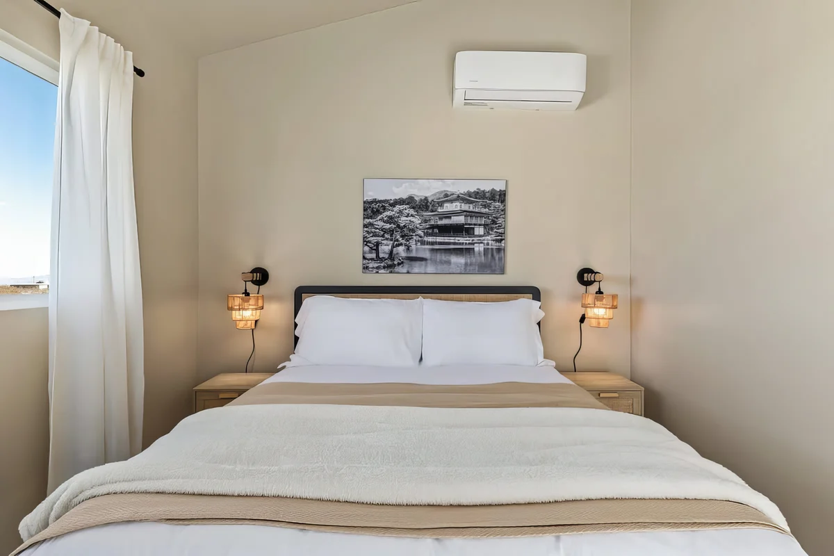 Wander Joshua Tree Dunes #16