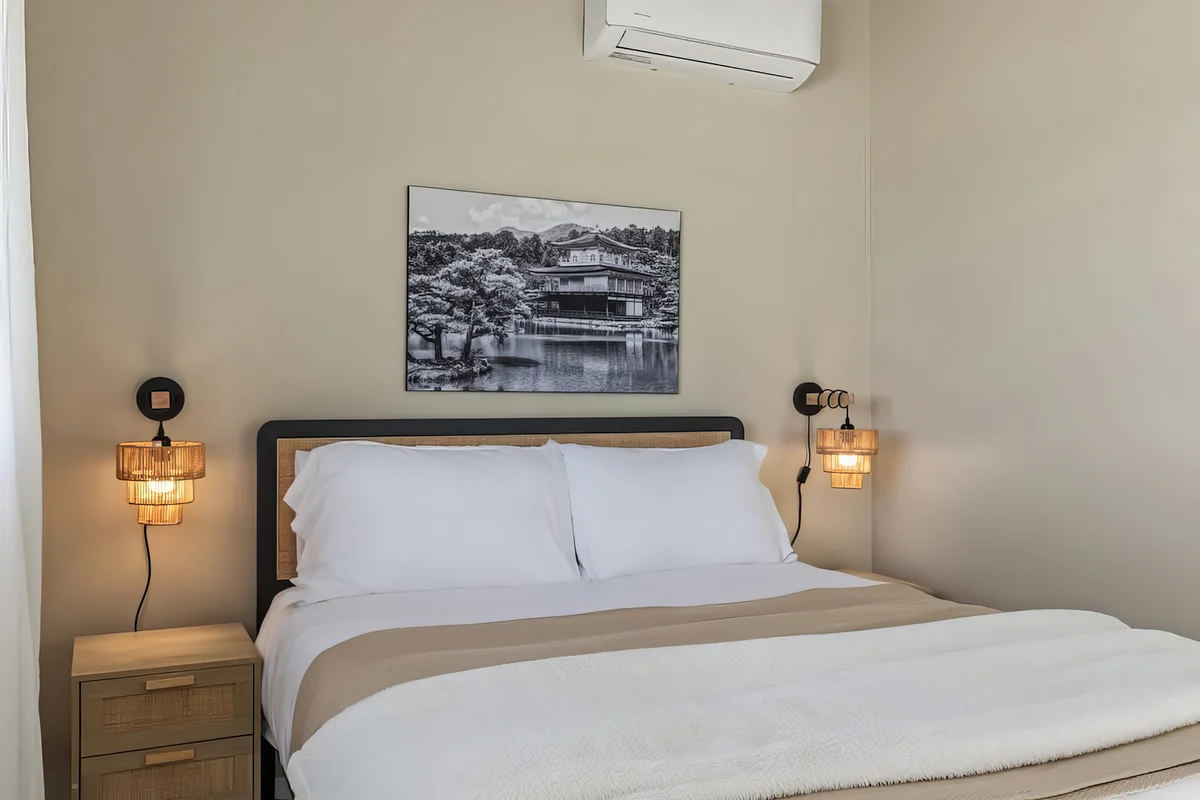 Wander Joshua Tree Dunes #24