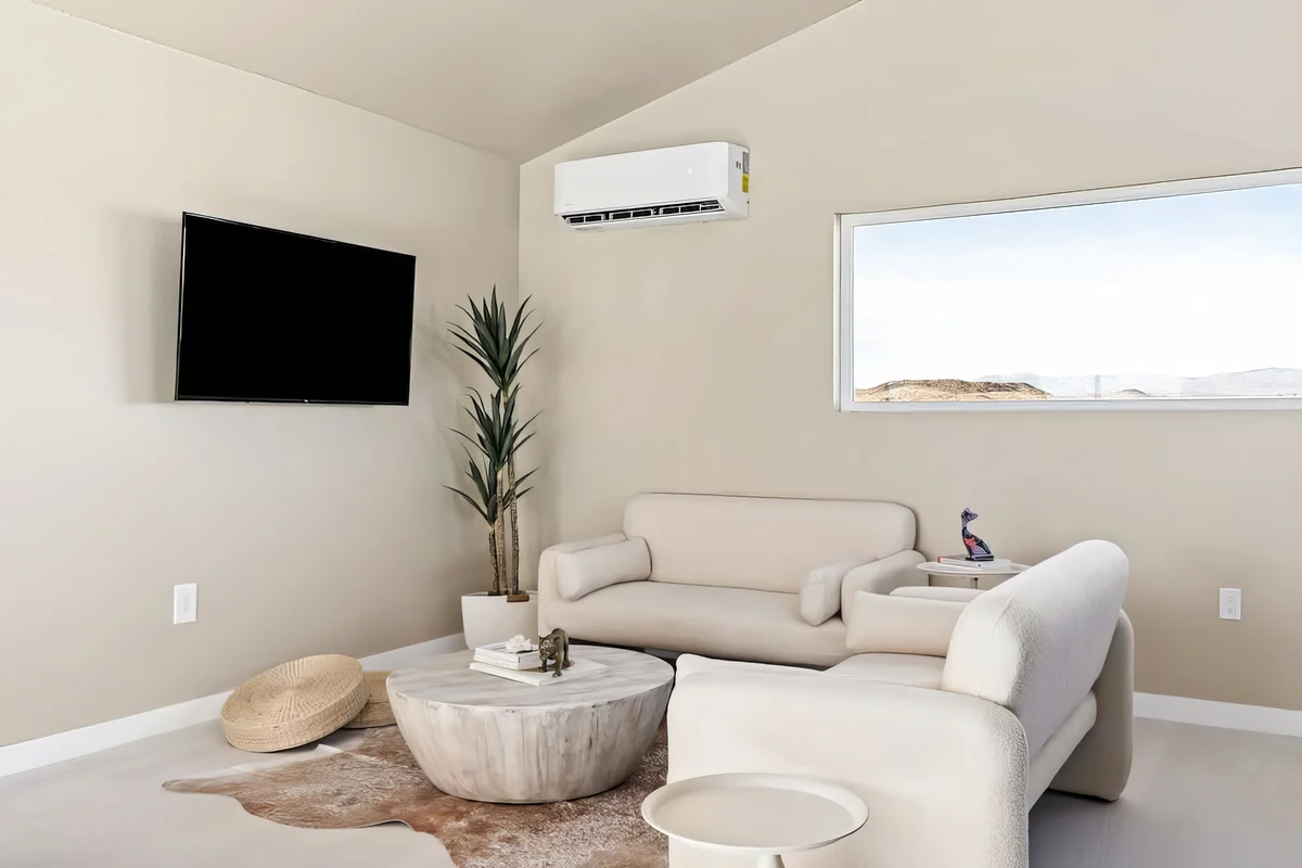 Wander Joshua Tree Dunes #18