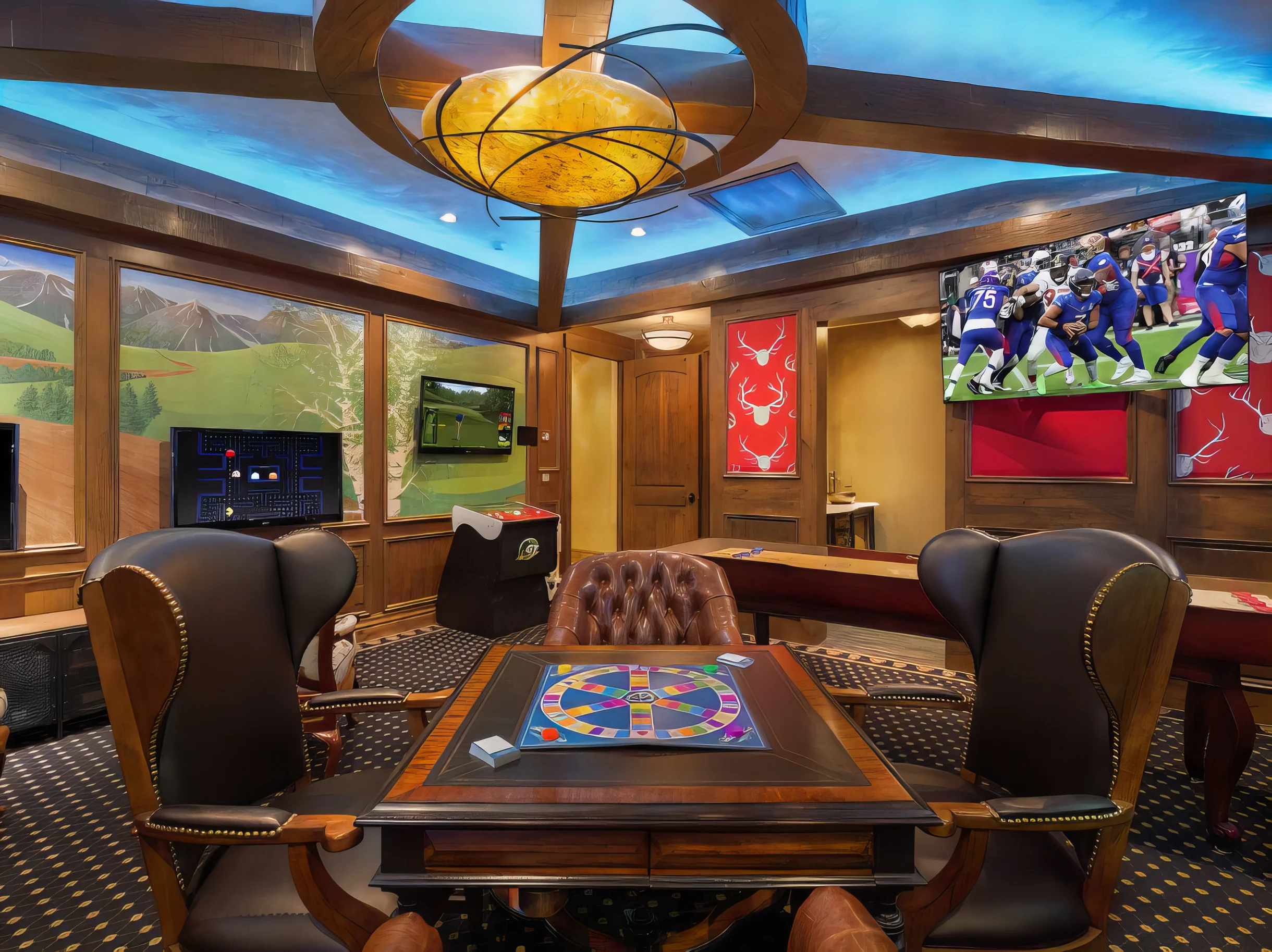 Wander Silverthorne Riverbend #36