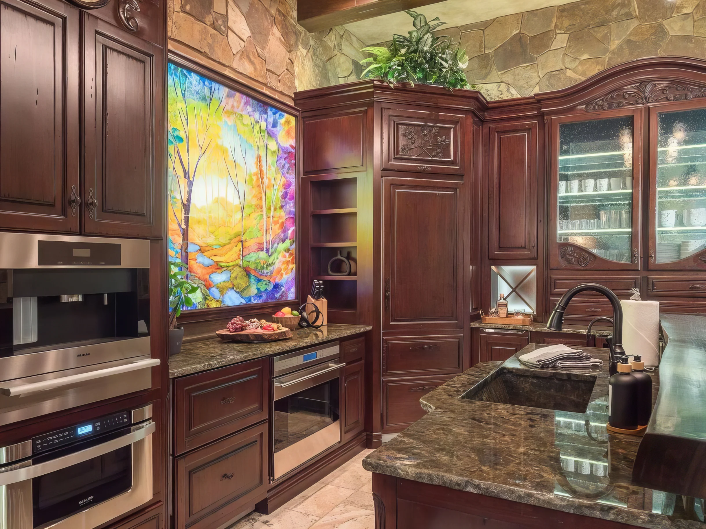 Wander Silverthorne Riverbend #59