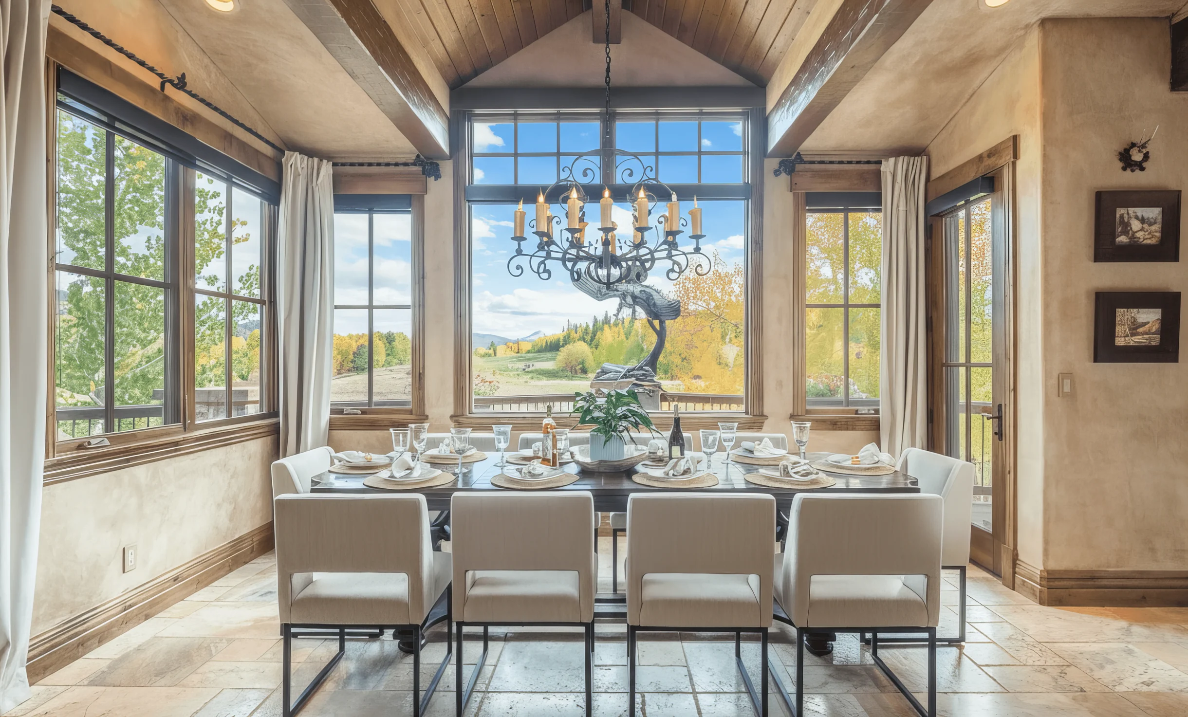 Wander Silverthorne Riverbend #37