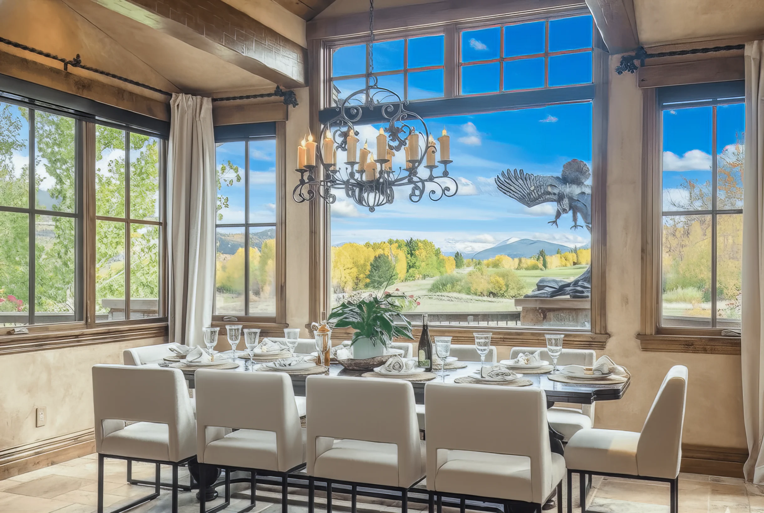 Wander Silverthorne Riverbend #7