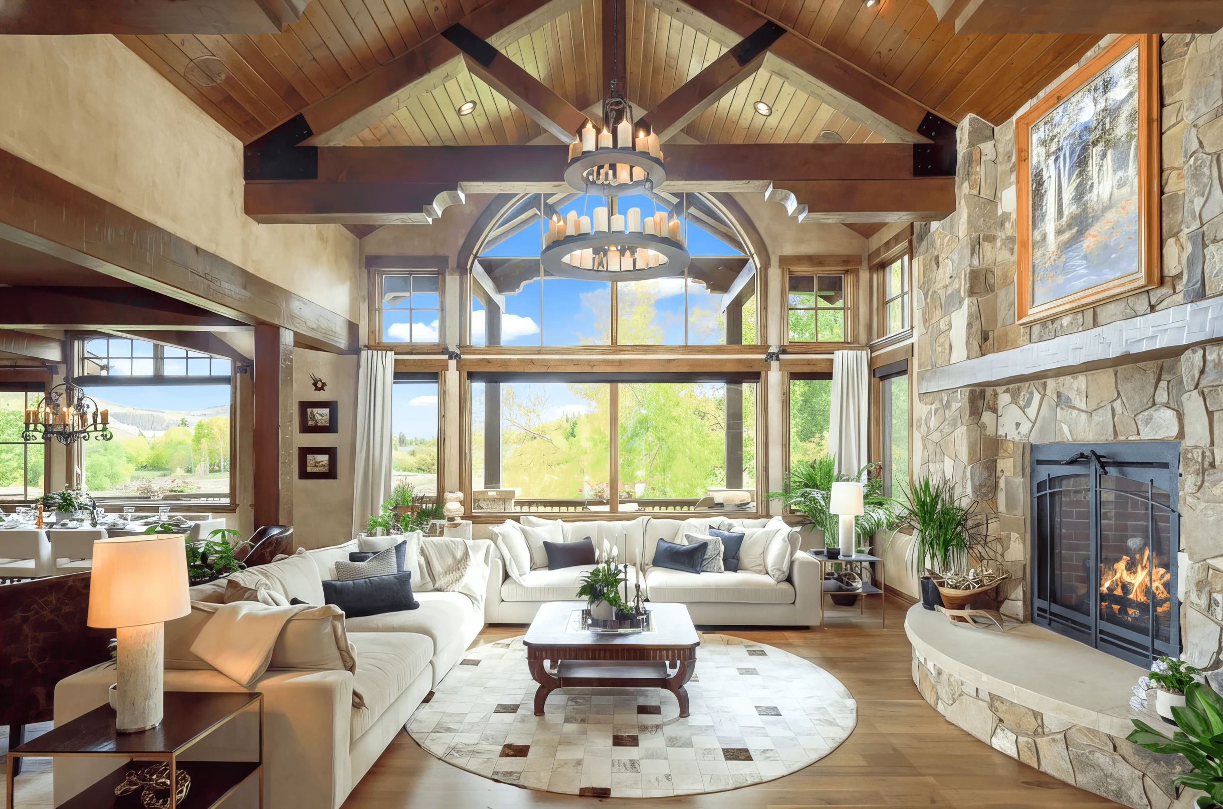 Wander Silverthorne Riverbend #8