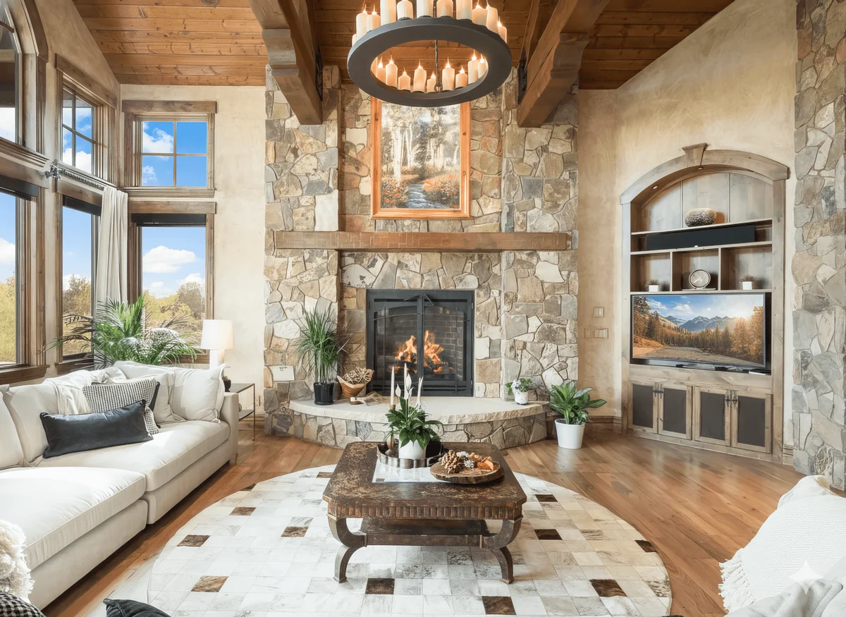 Wander Silverthorne Riverbend #60