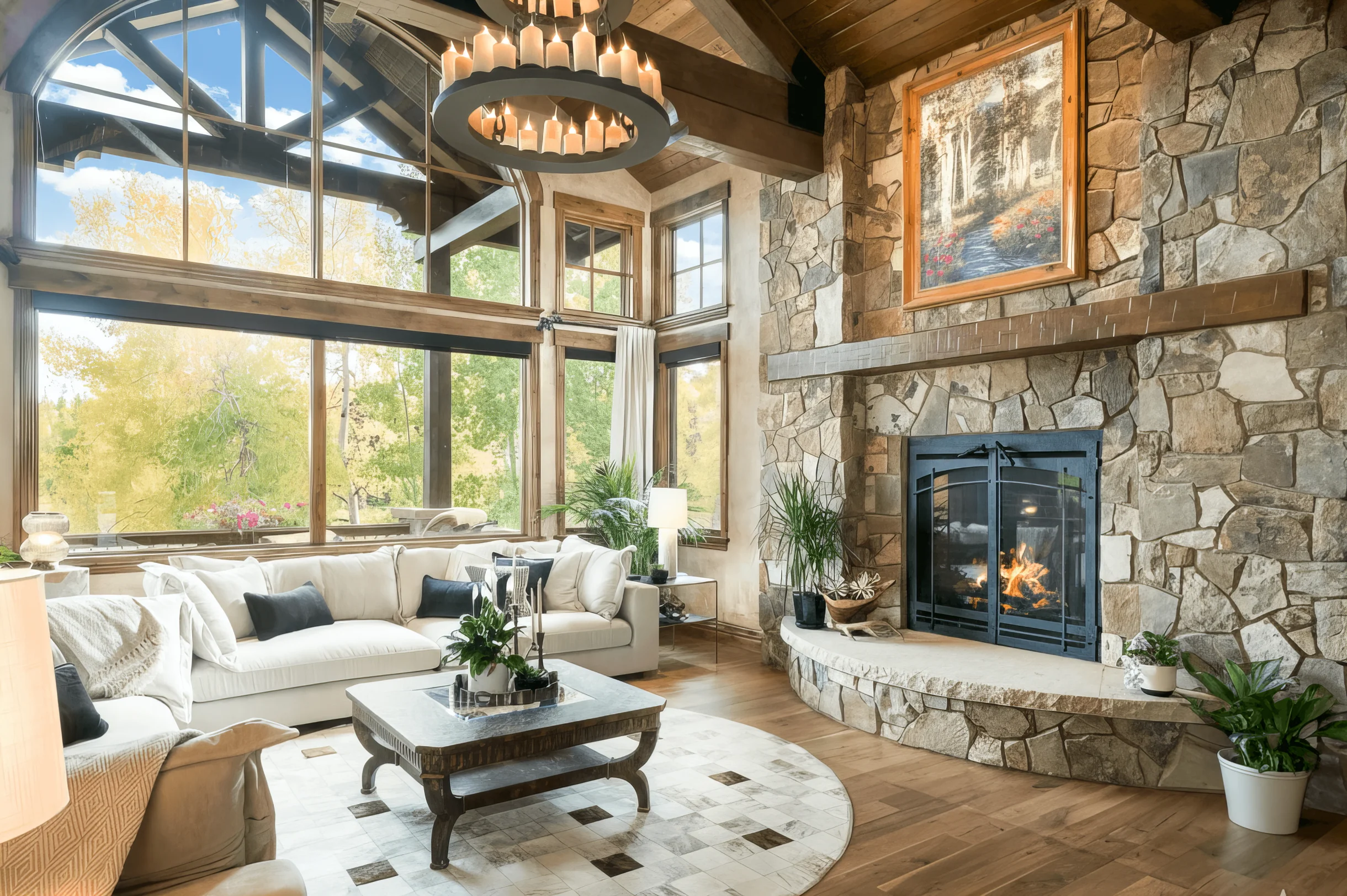 Wander Silverthorne Riverbend #38