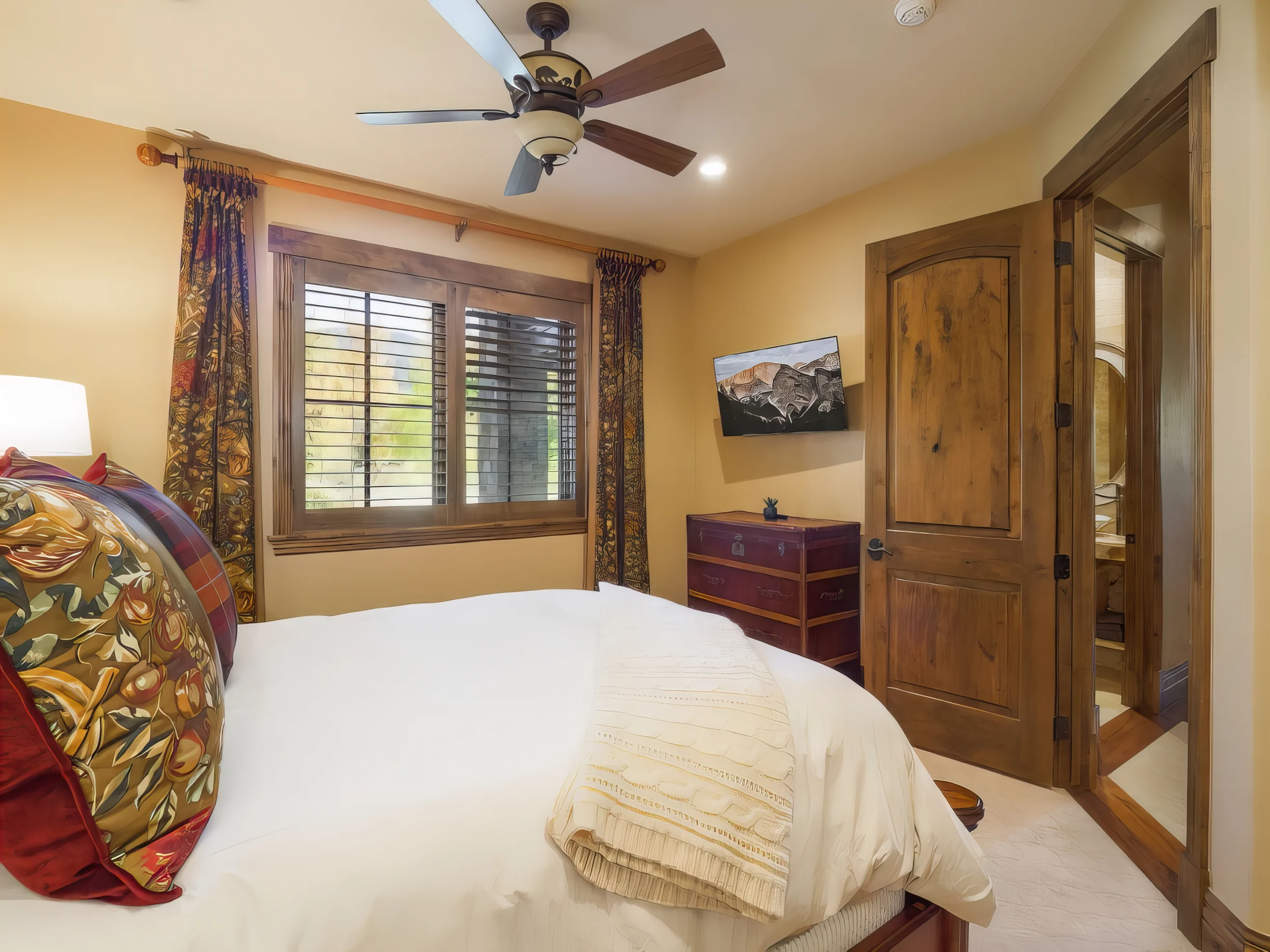 Wander Silverthorne Riverbend #39