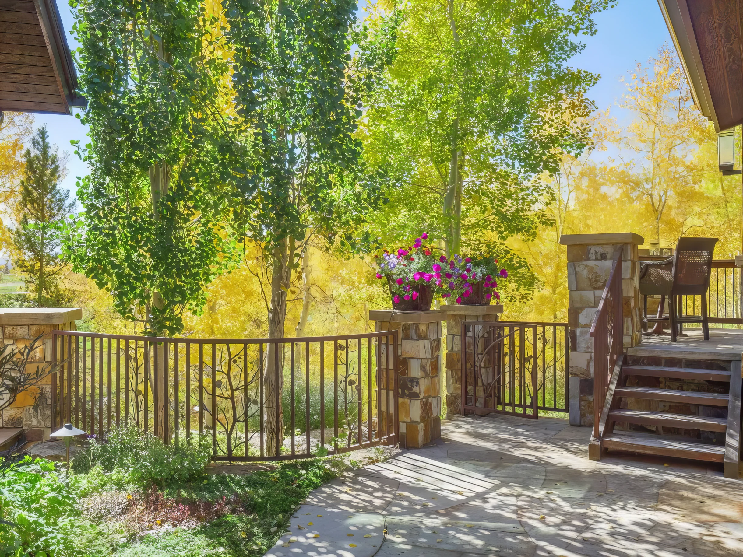 Wander Silverthorne Riverbend #40