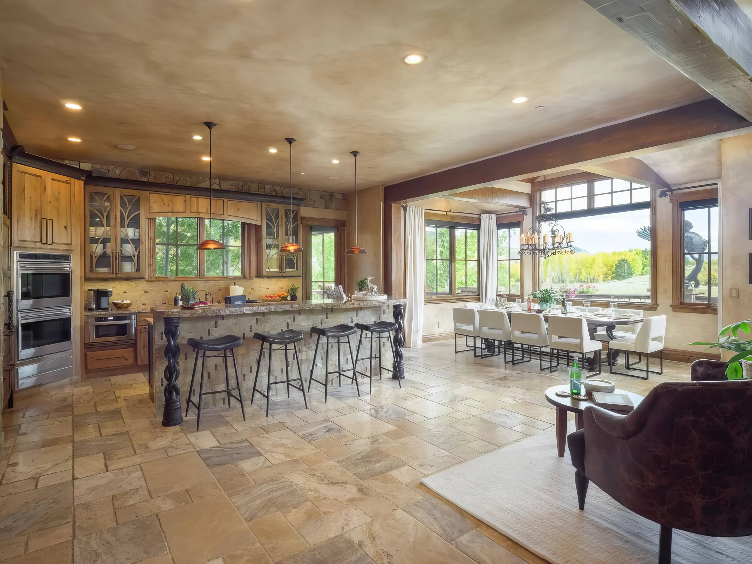 Wander Silverthorne Riverbend #41