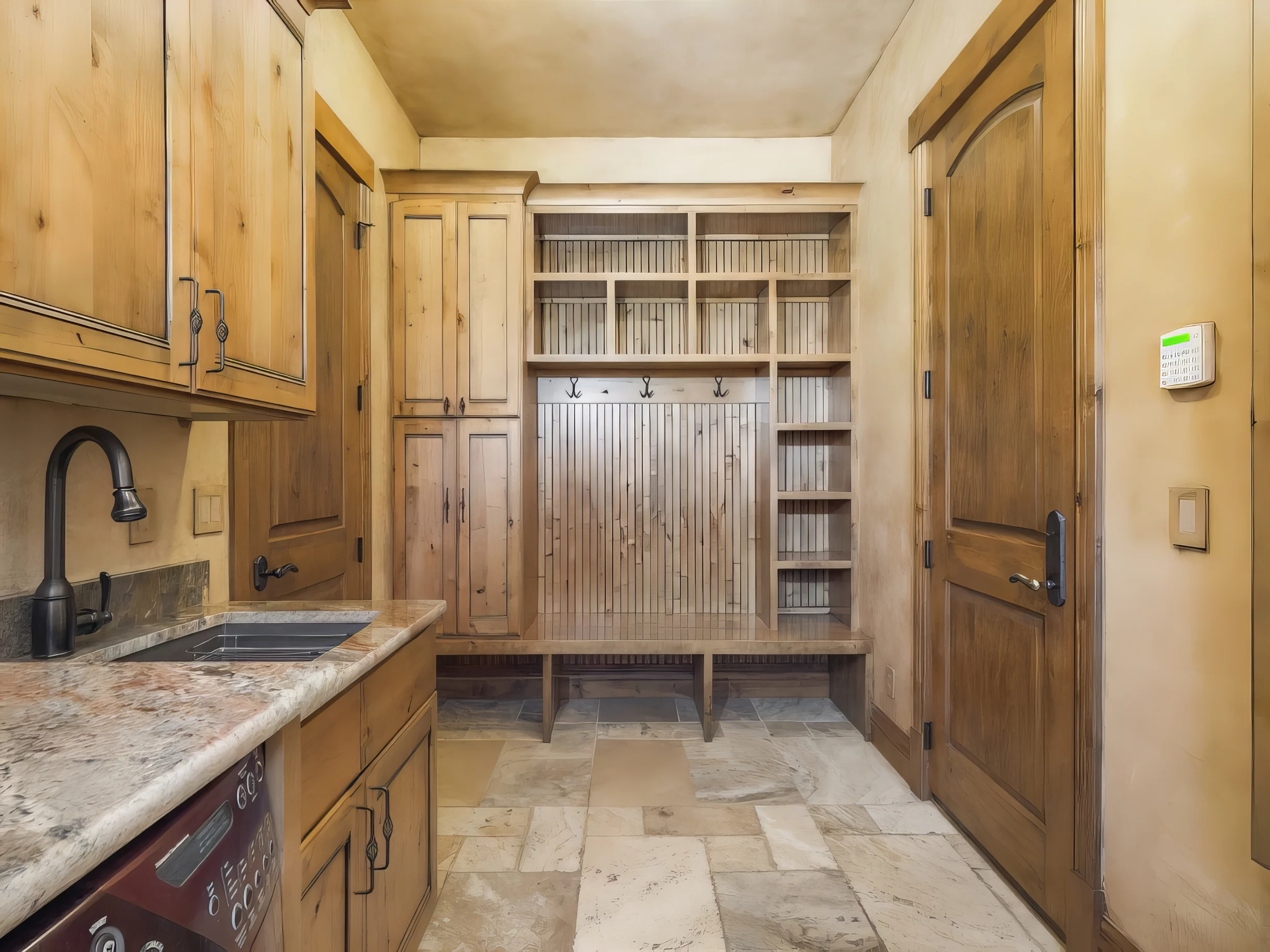 Wander Silverthorne Riverbend #42