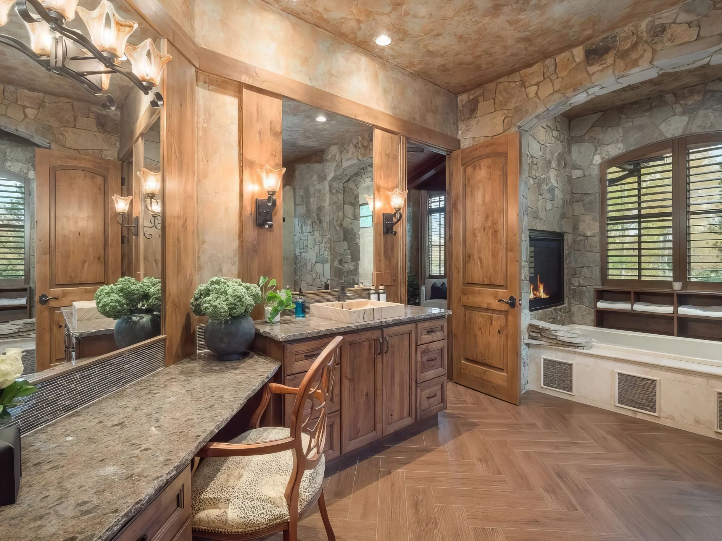 Wander Silverthorne Riverbend #43