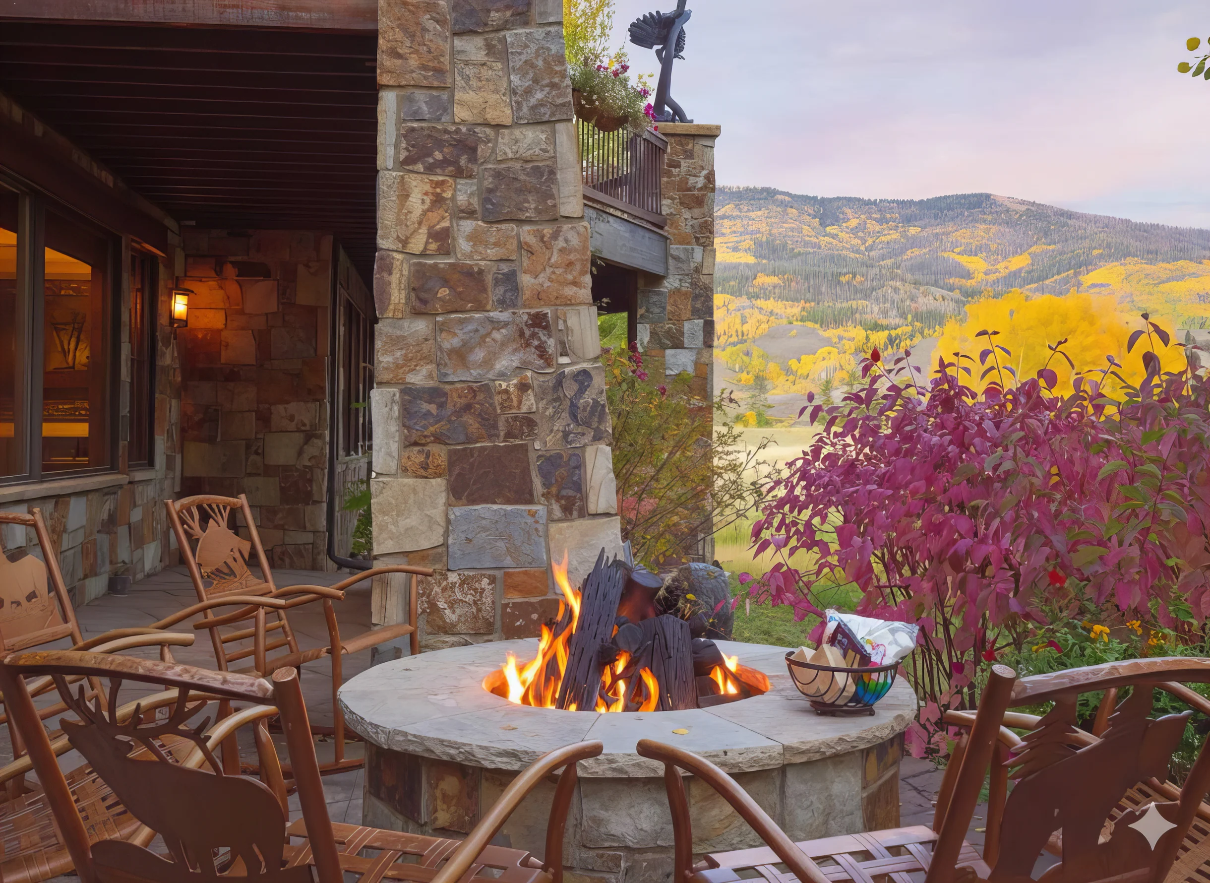 Wander Silverthorne Riverbend #61