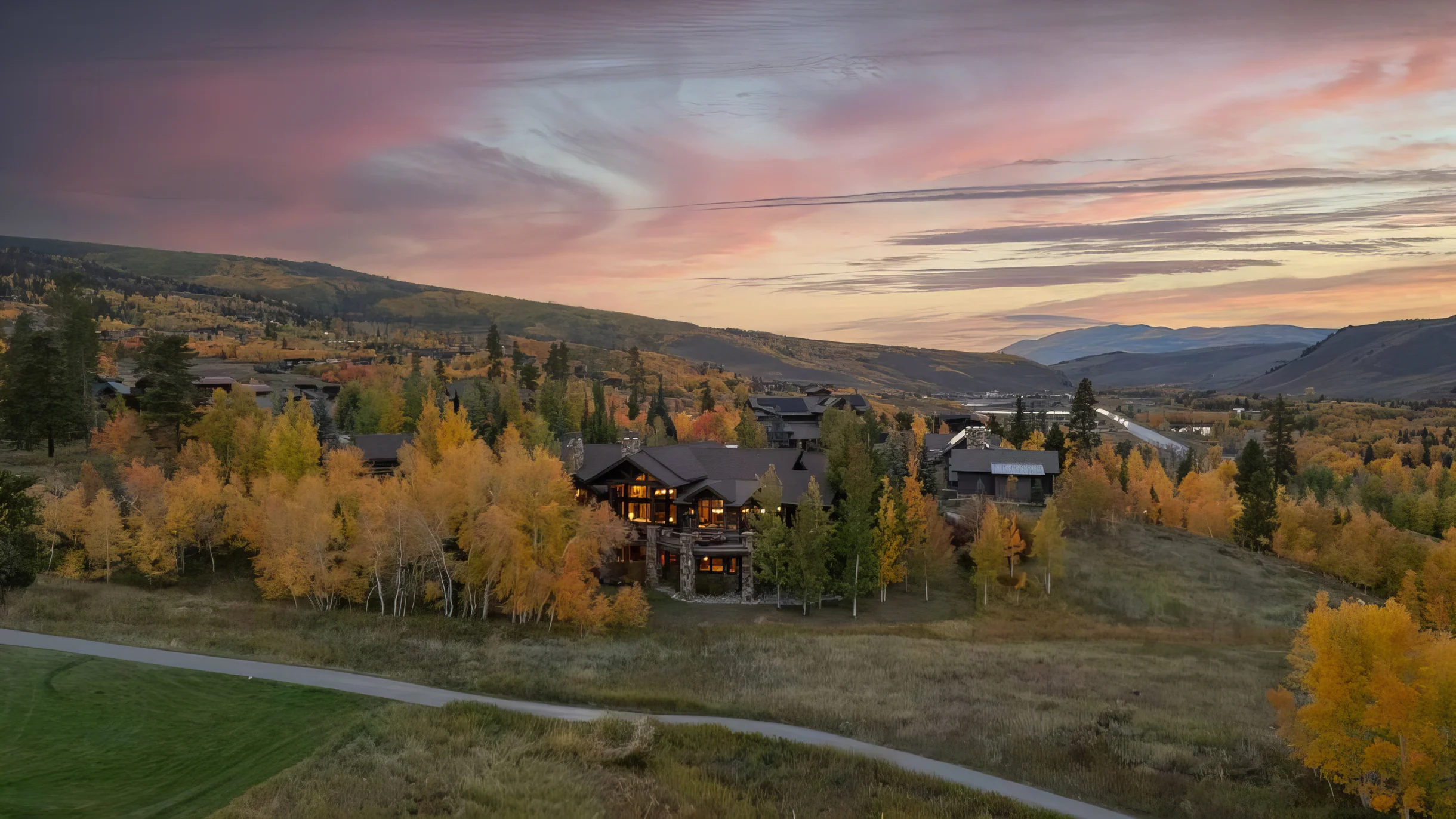 Wander Silverthorne Riverbend #73