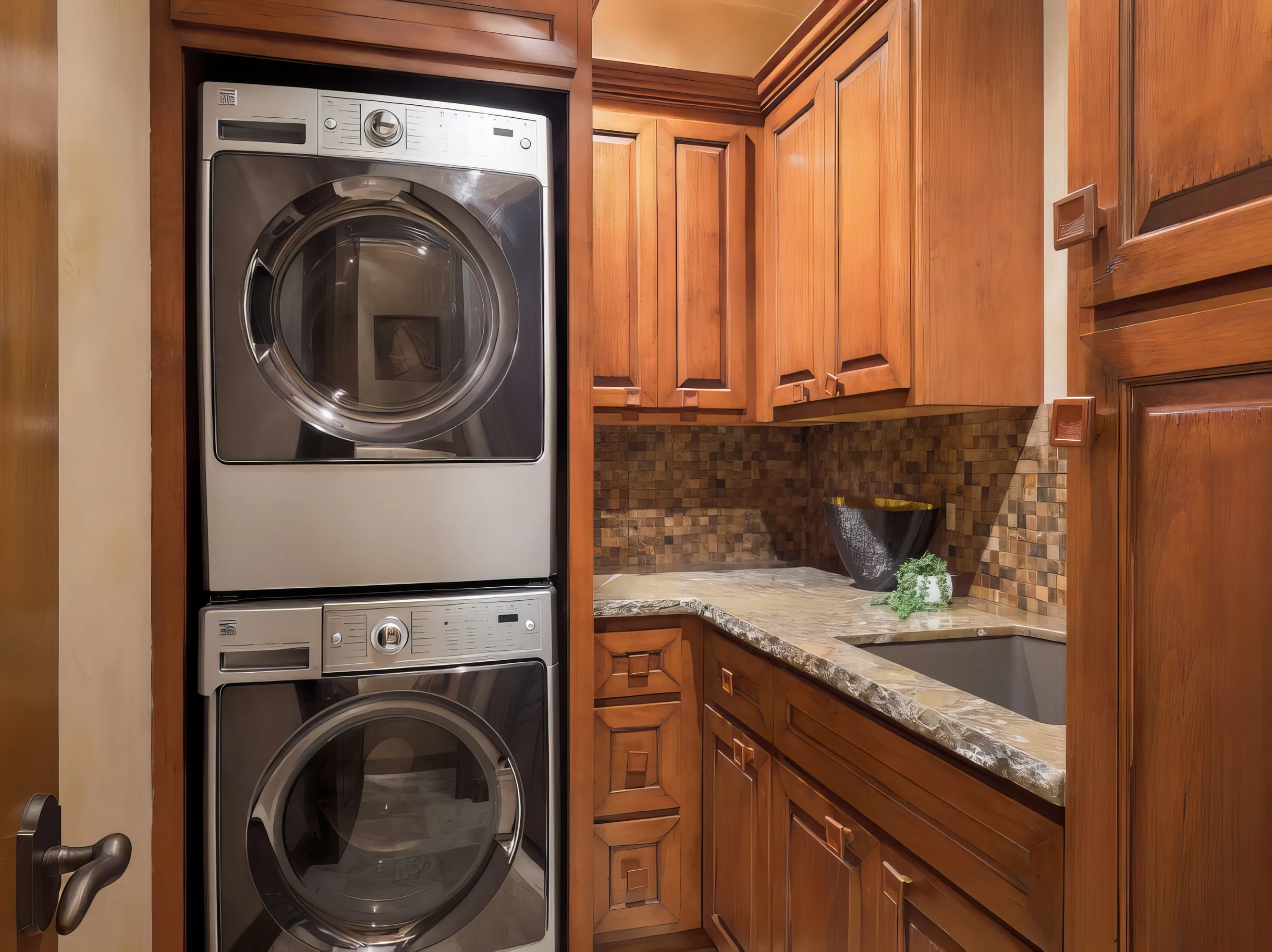 Wander Silverthorne Riverbend #63