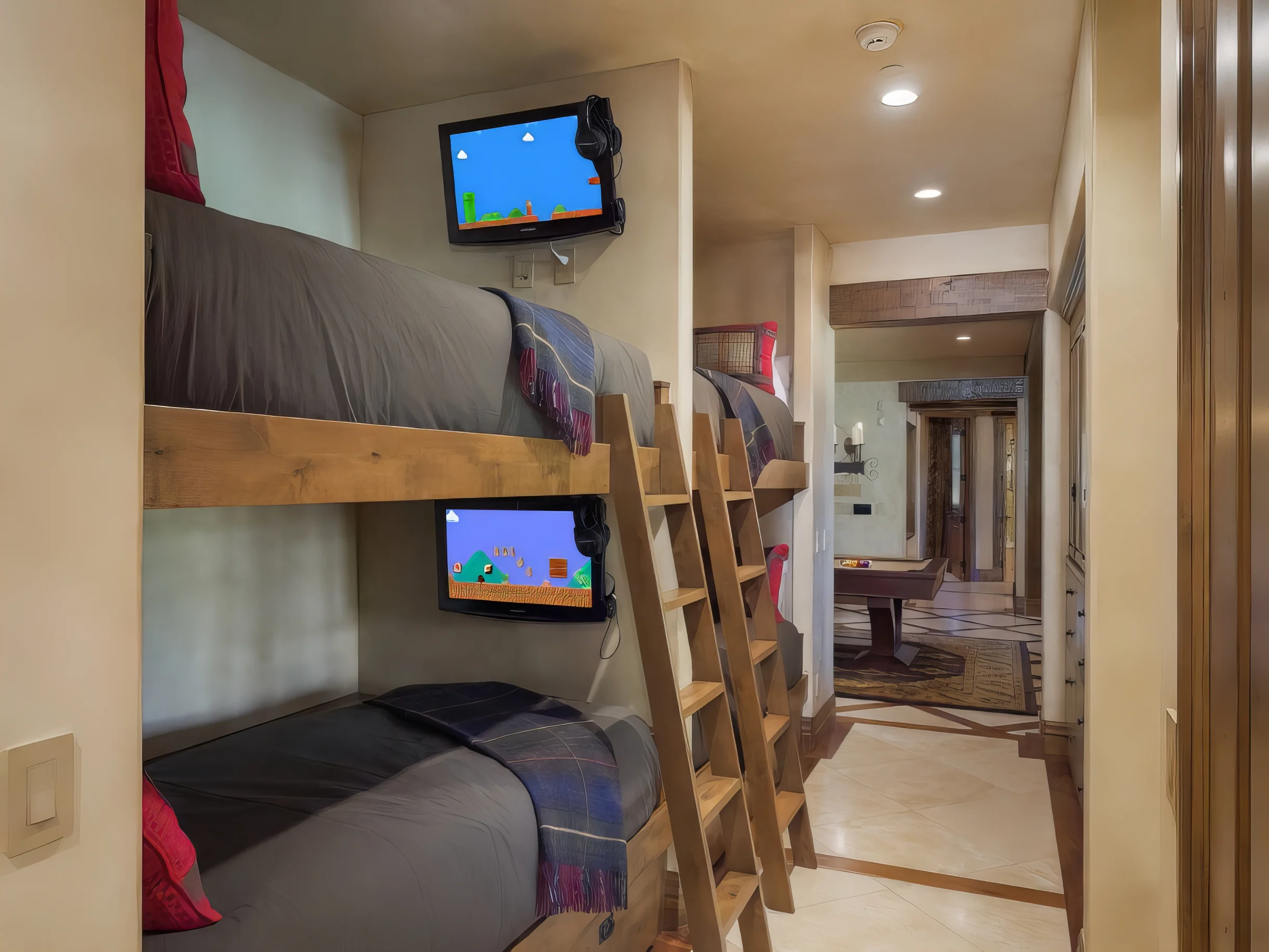 Wander Silverthorne Riverbend #16