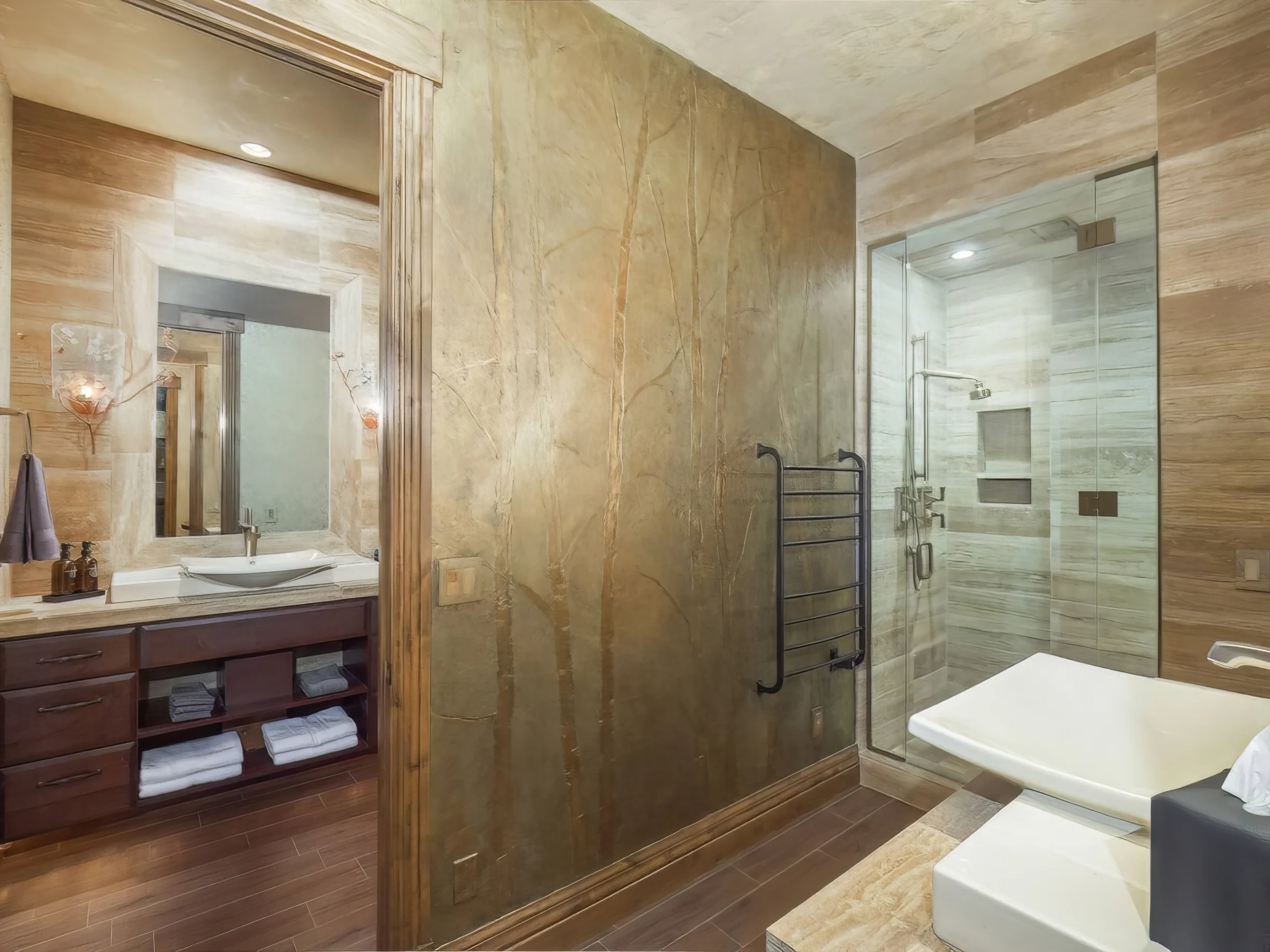 Wander Silverthorne Riverbend #17