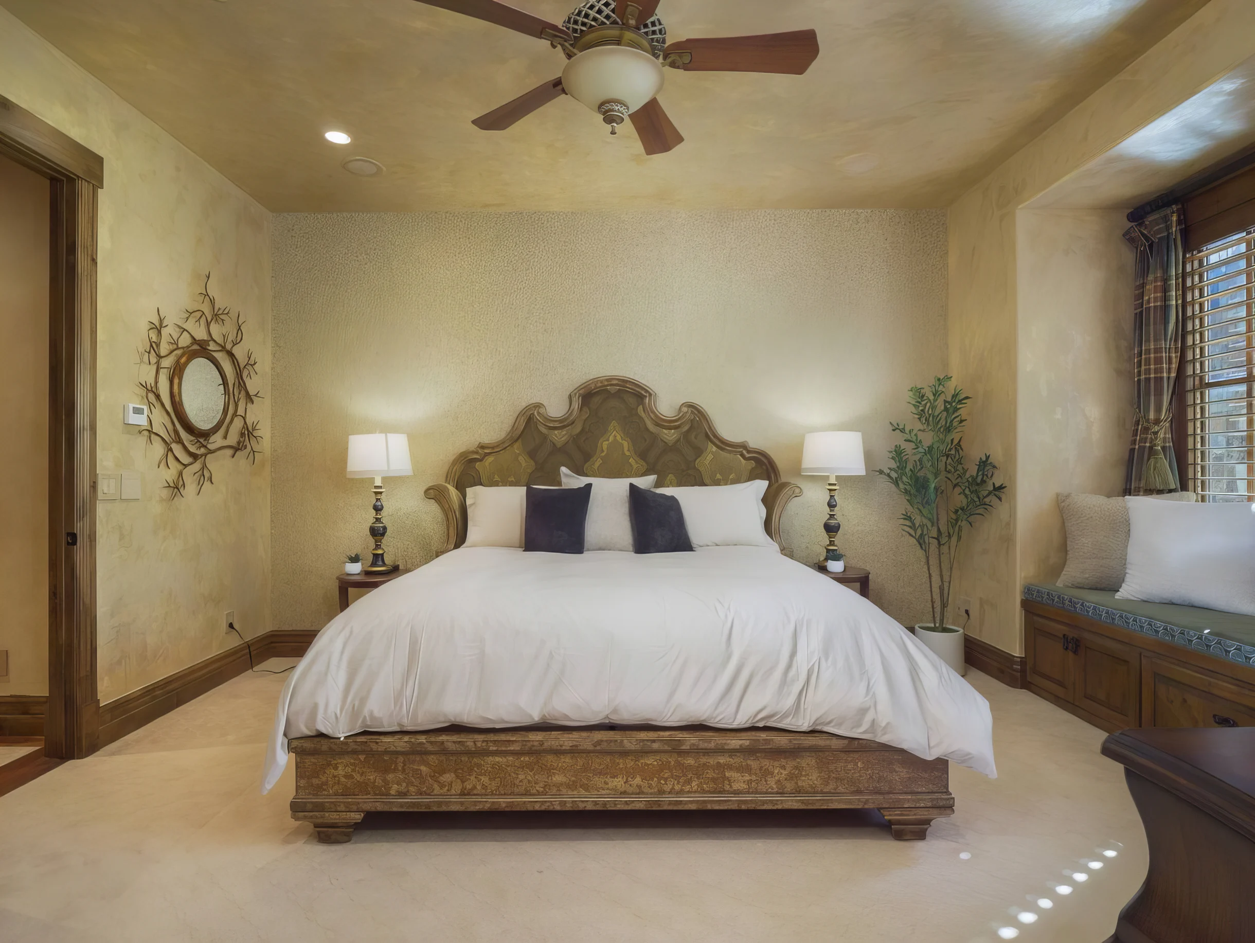 Wander Silverthorne Riverbend #18