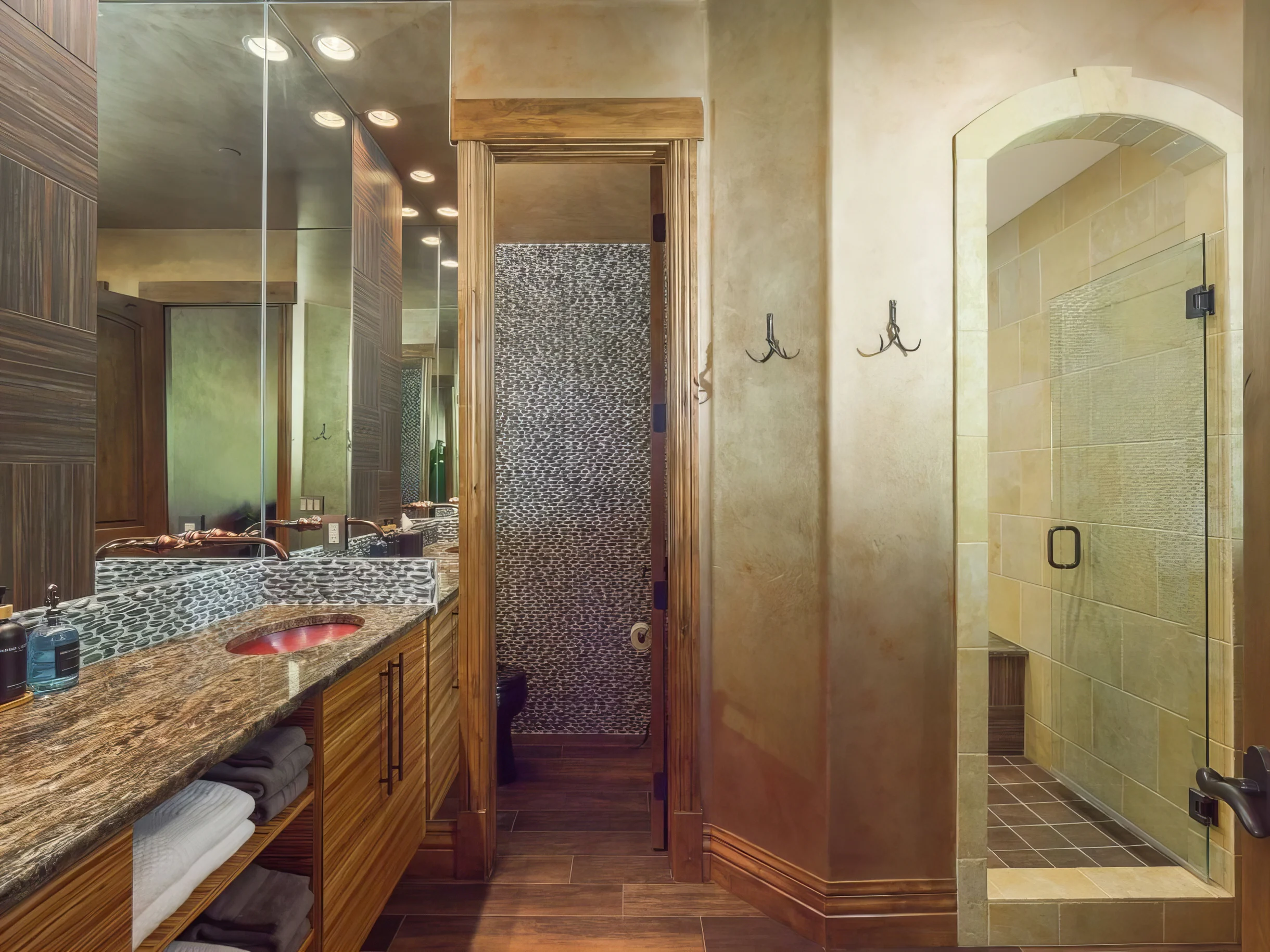 Wander Silverthorne Riverbend #47