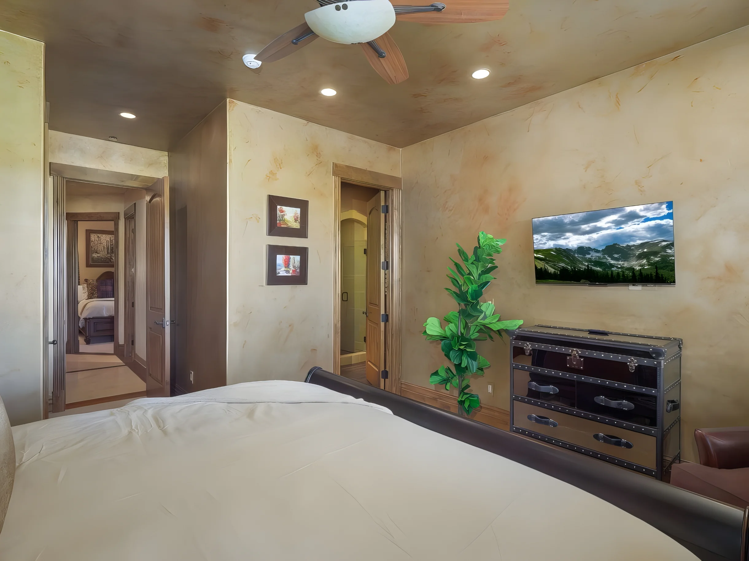 Wander Silverthorne Riverbend #48