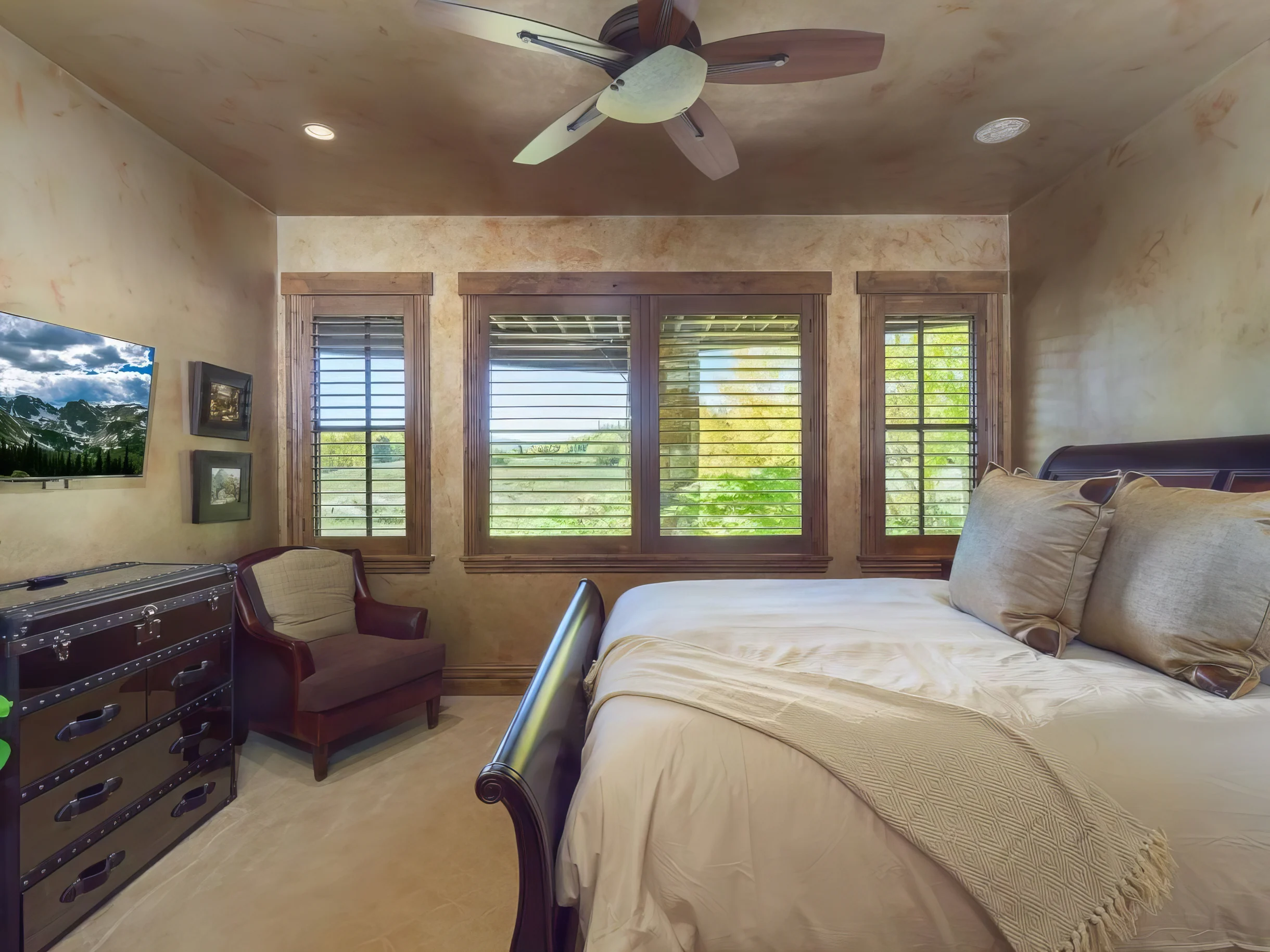 Wander Silverthorne Riverbend #21