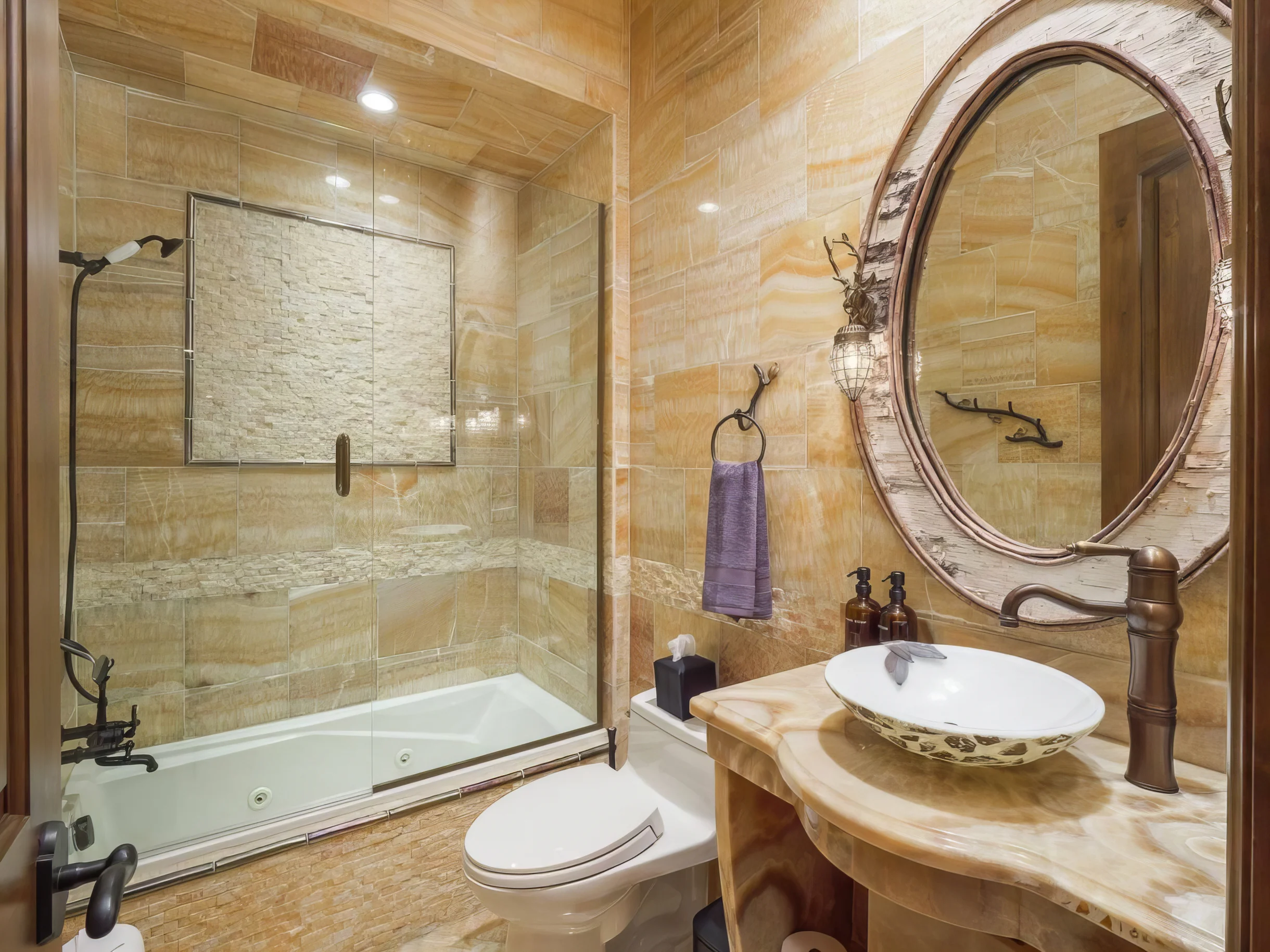 Wander Silverthorne Riverbend #22