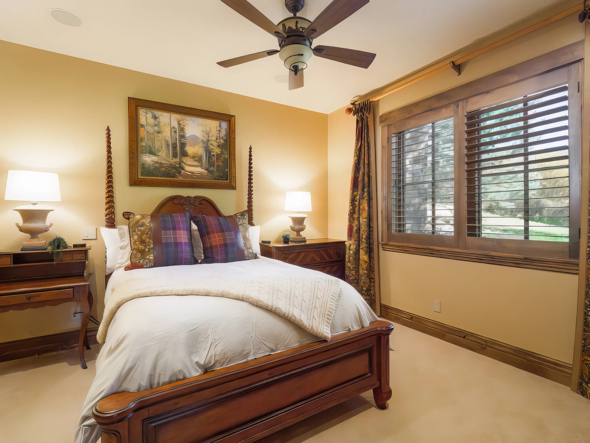 Wander Silverthorne Riverbend #23