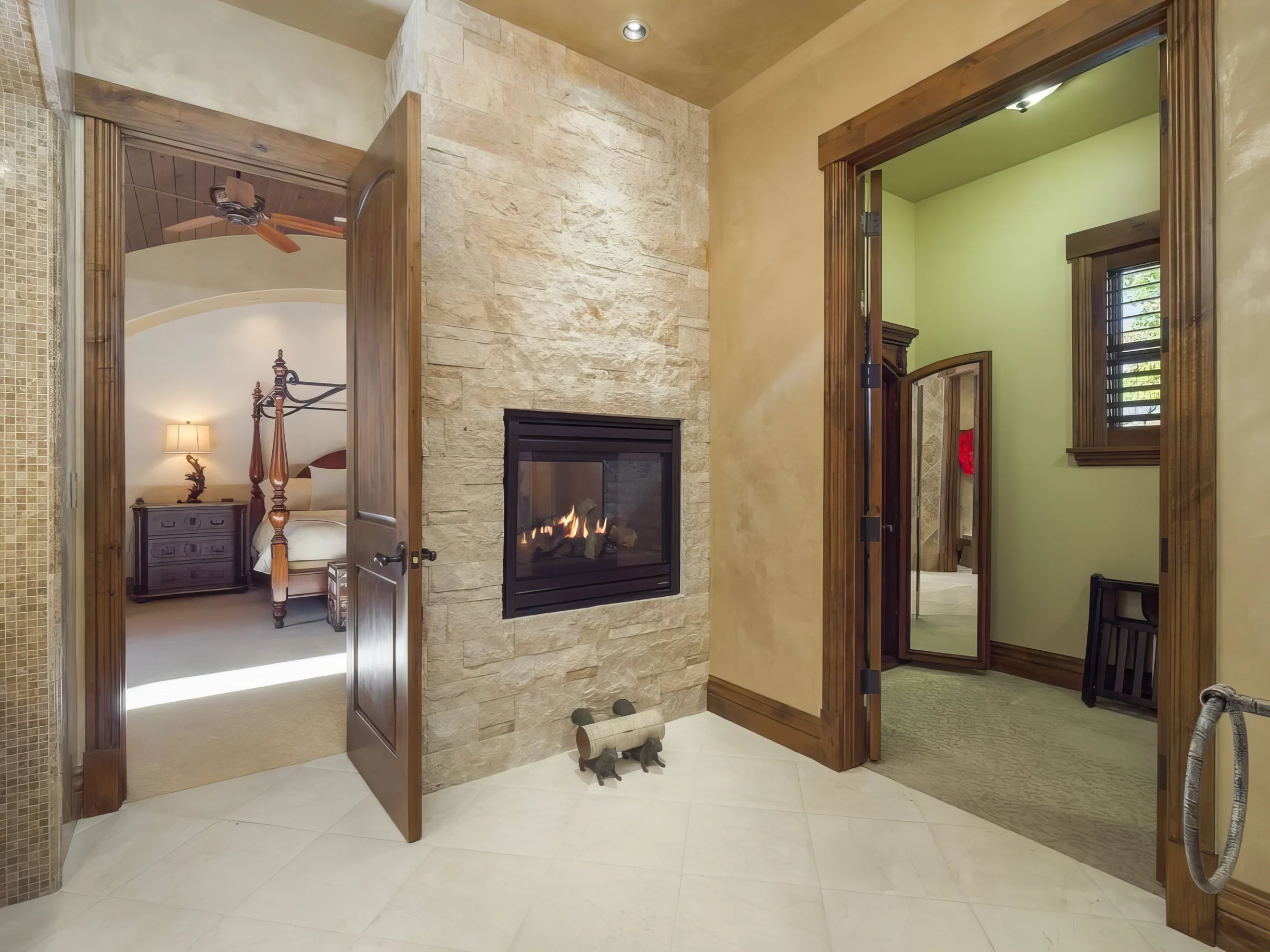 Wander Silverthorne Riverbend #49