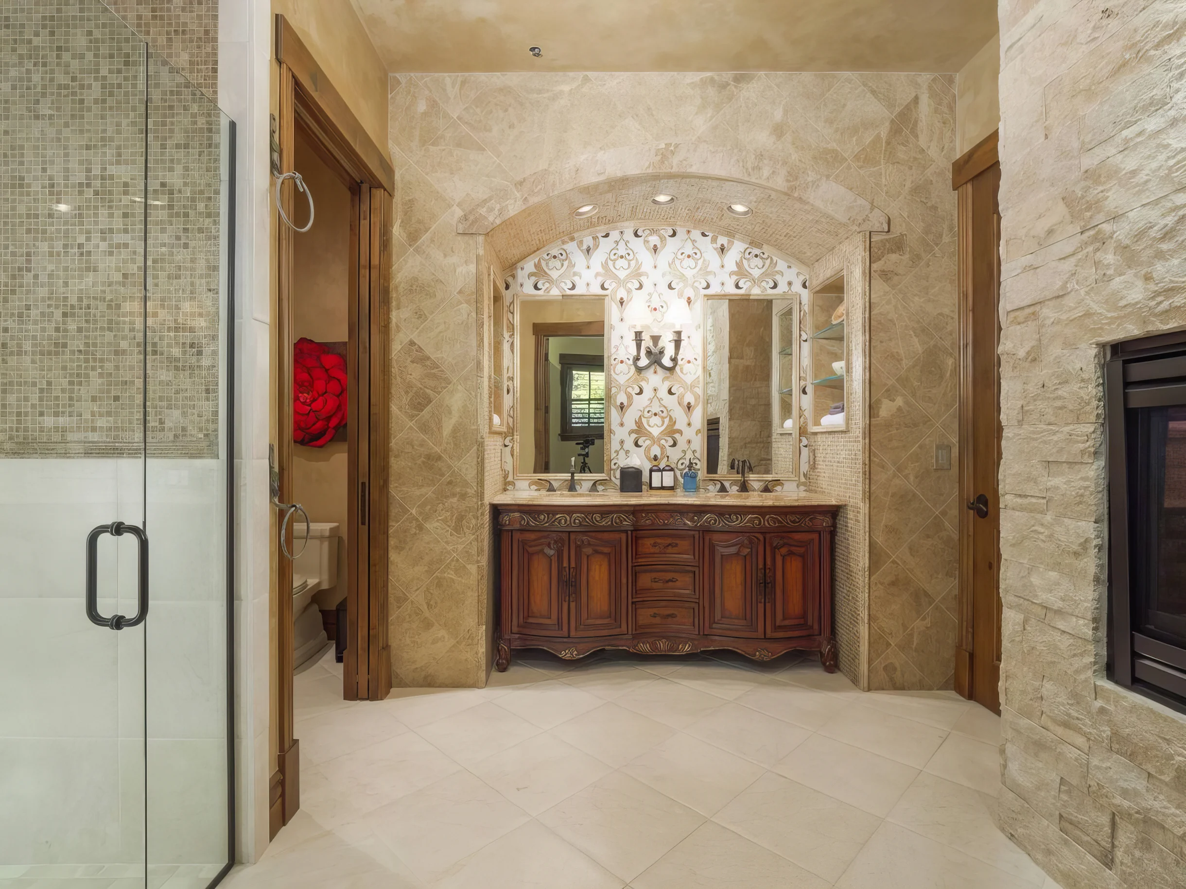 Wander Silverthorne Riverbend #24