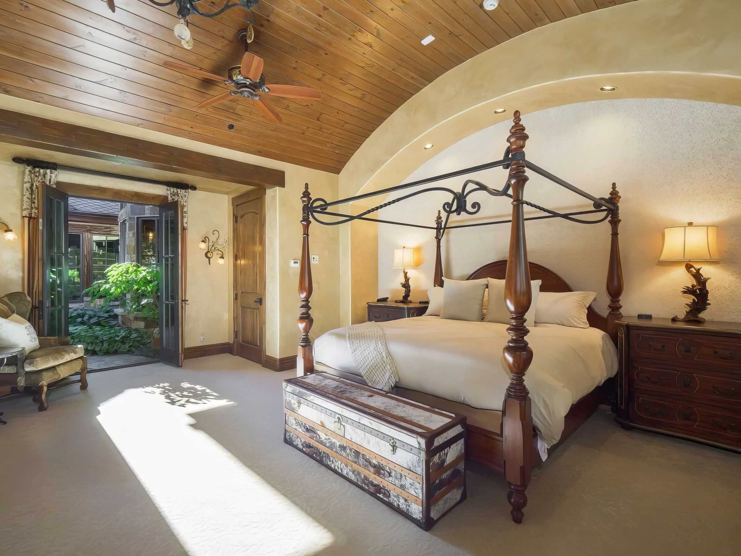 Wander Silverthorne Riverbend #25