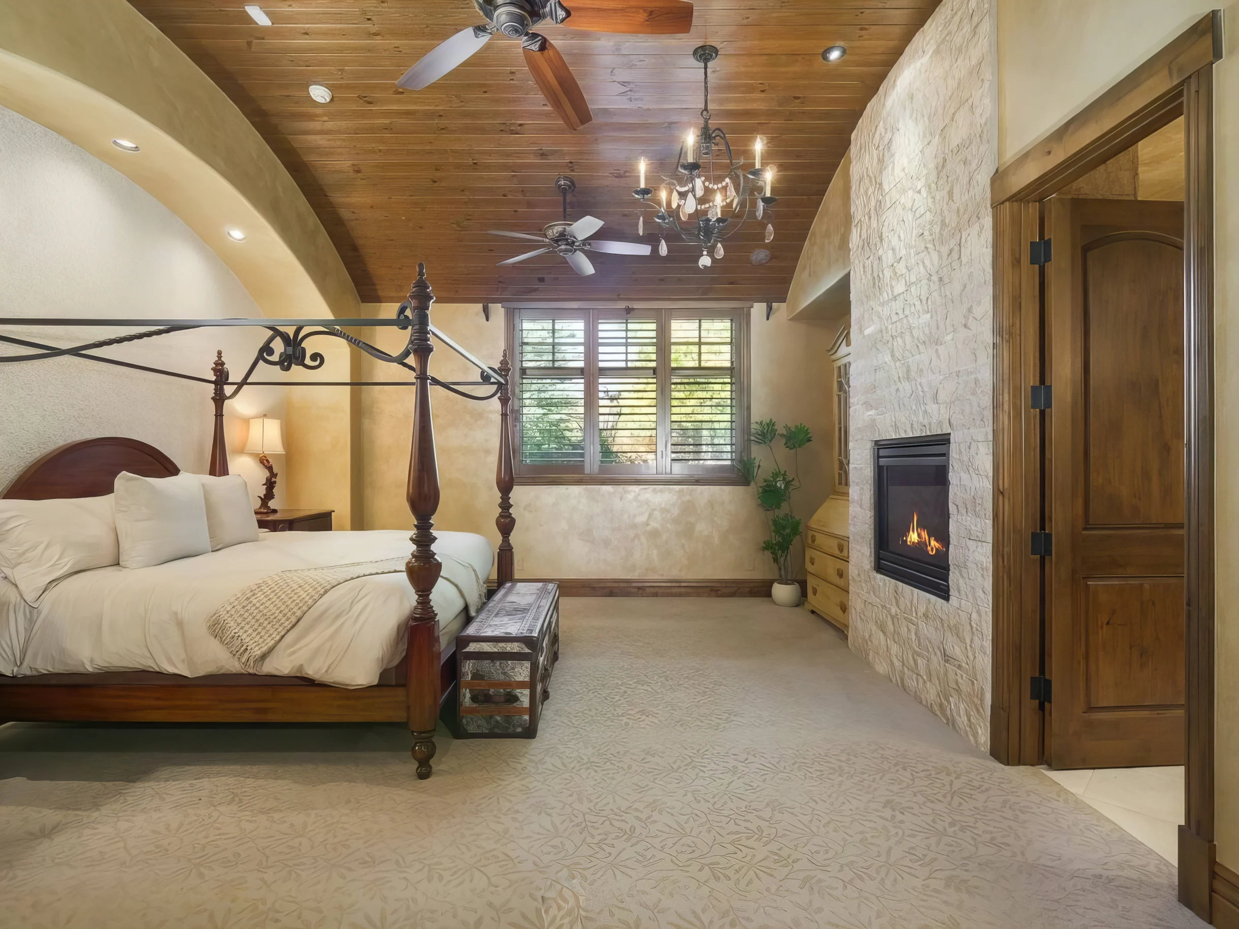 Wander Silverthorne Riverbend #50