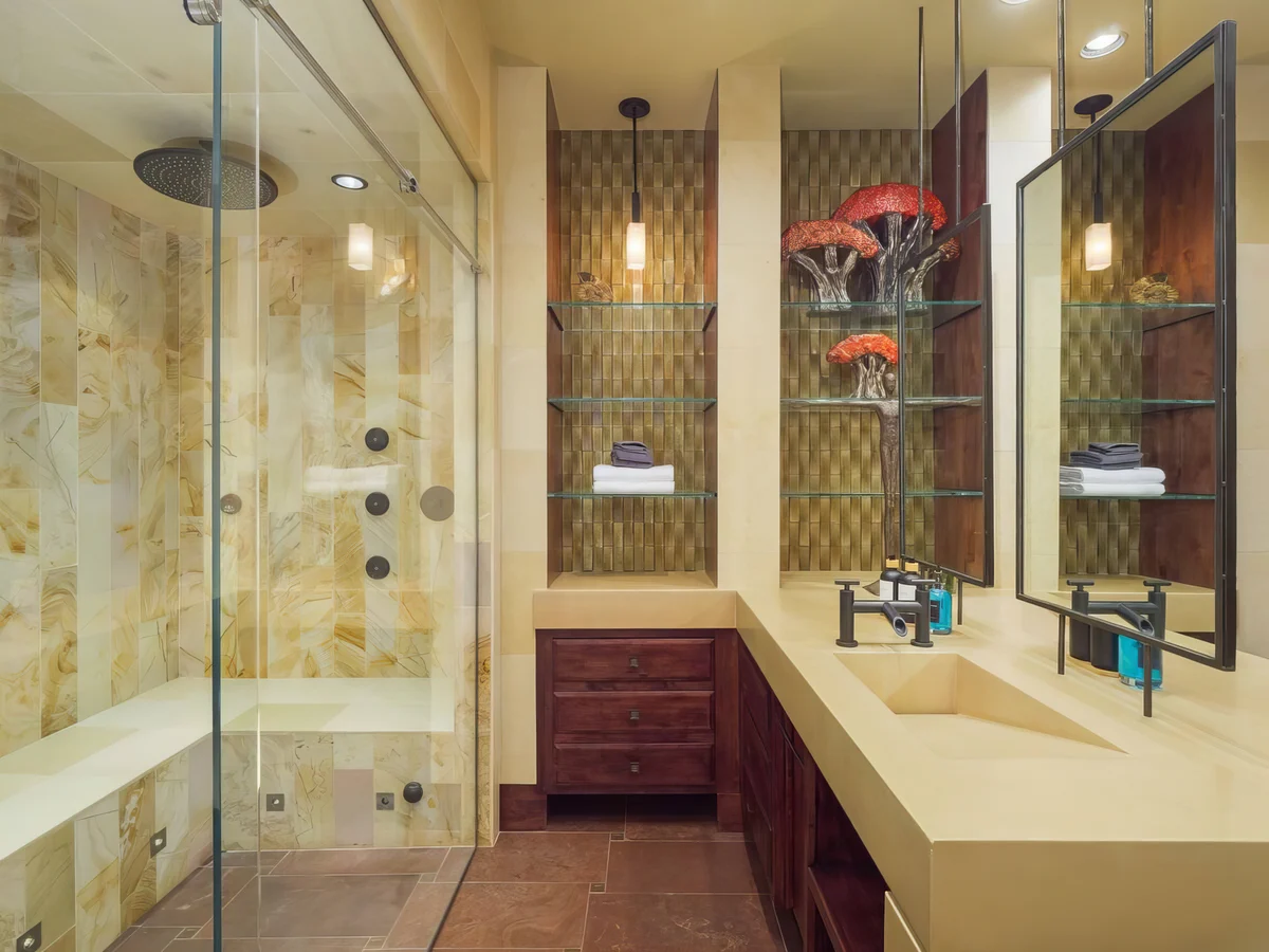 Wander Silverthorne Riverbend